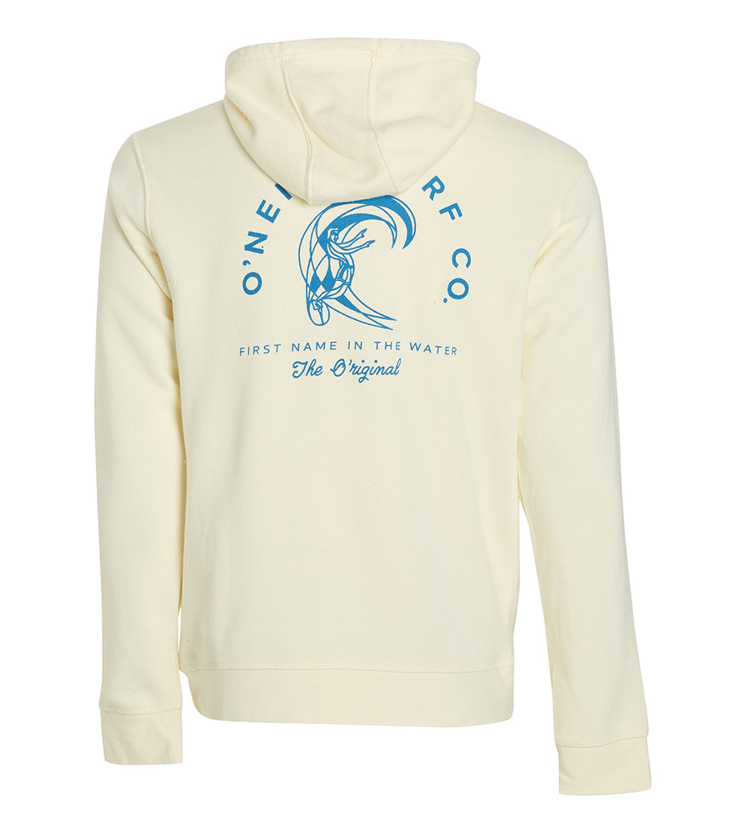 O'Neill Men's Cradle Hoodie、mySite、noshort