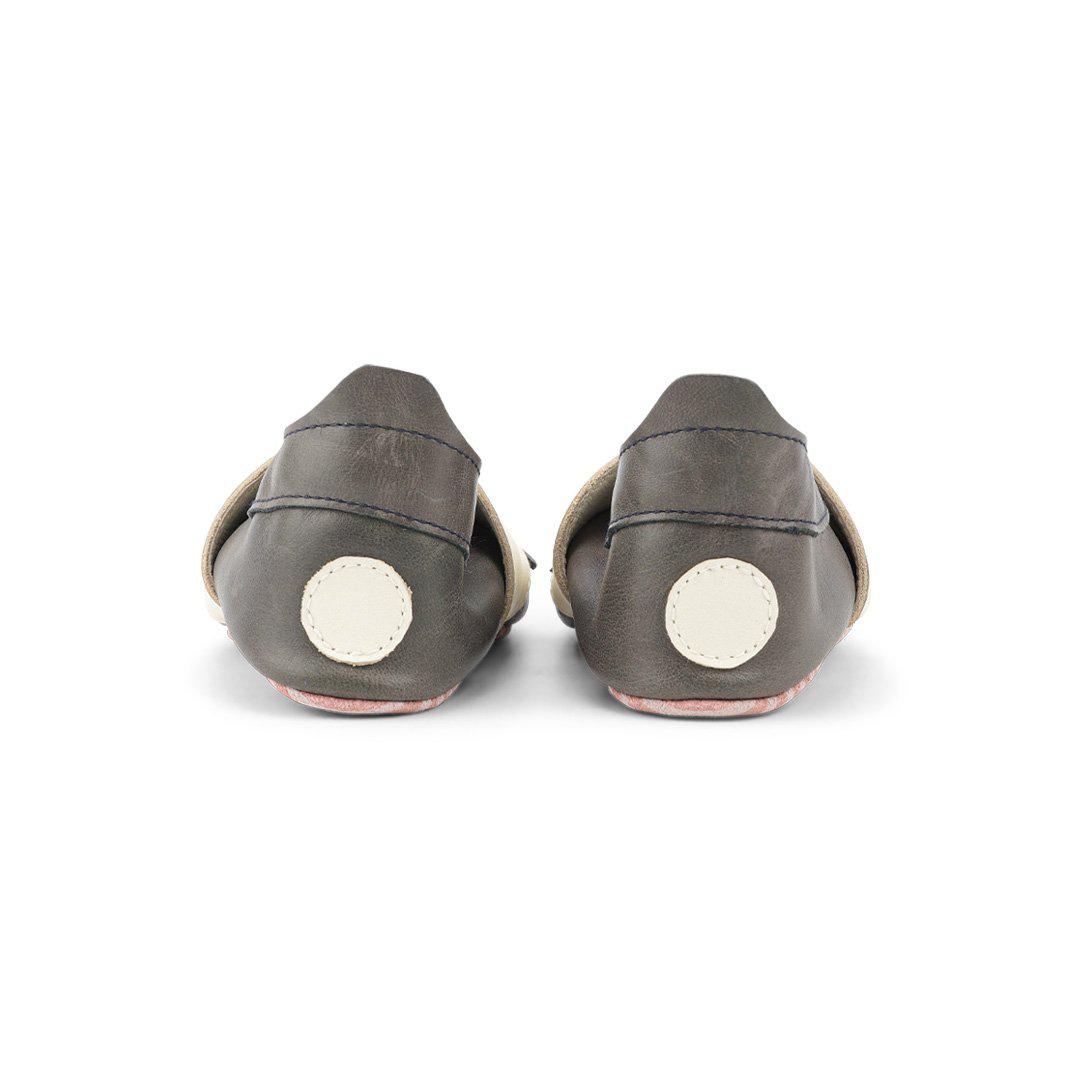  Bobux Soft Sole Shoes - Bam-bow、mySite、merchandisen