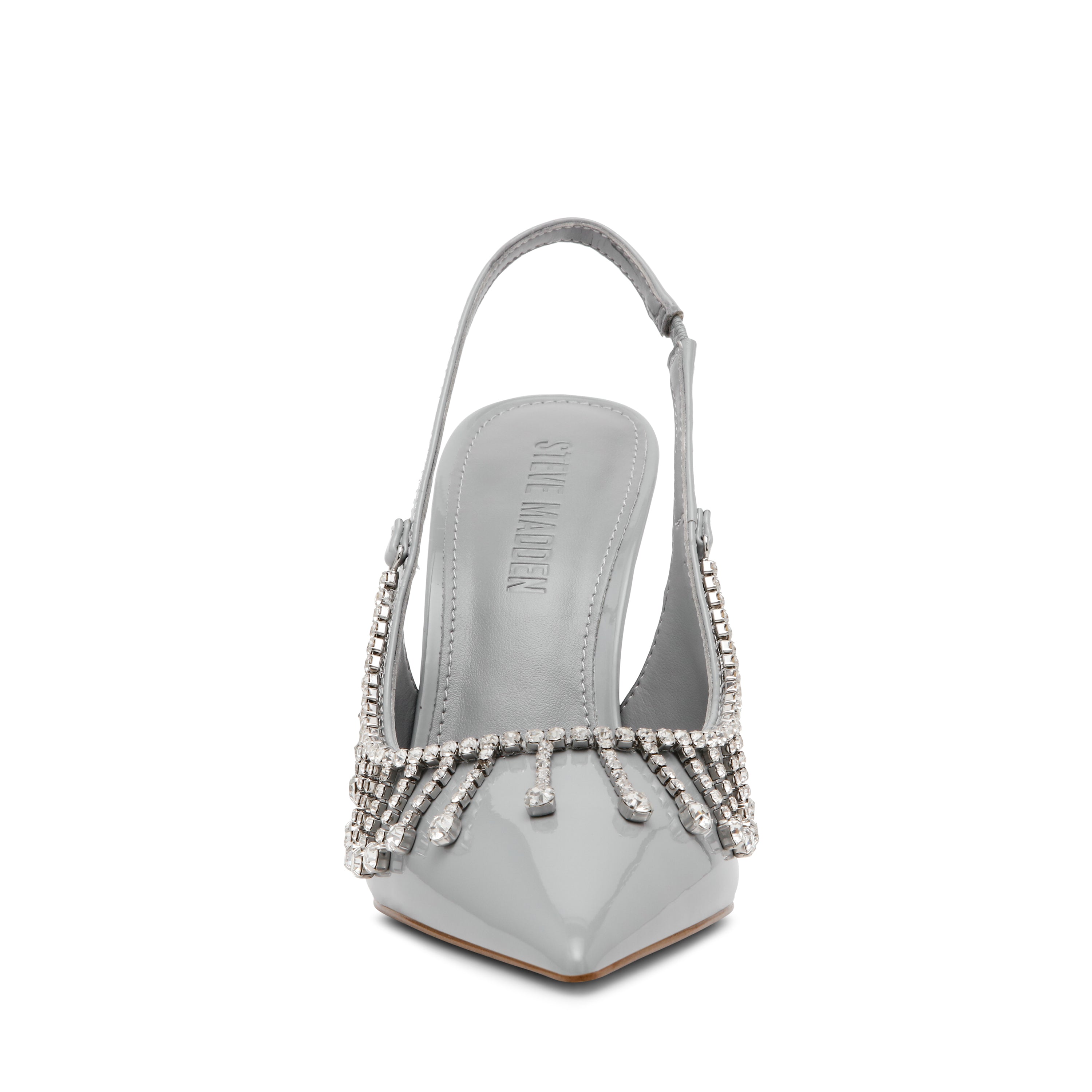 THRILL GREY PATENT、mySite、dreamappss