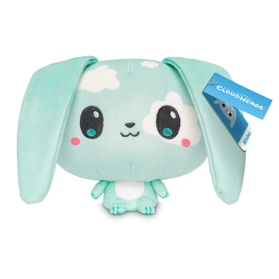 Cloudheads: 5 Cloud Bunny (Nimbus)、mySite、lovesweatpilates