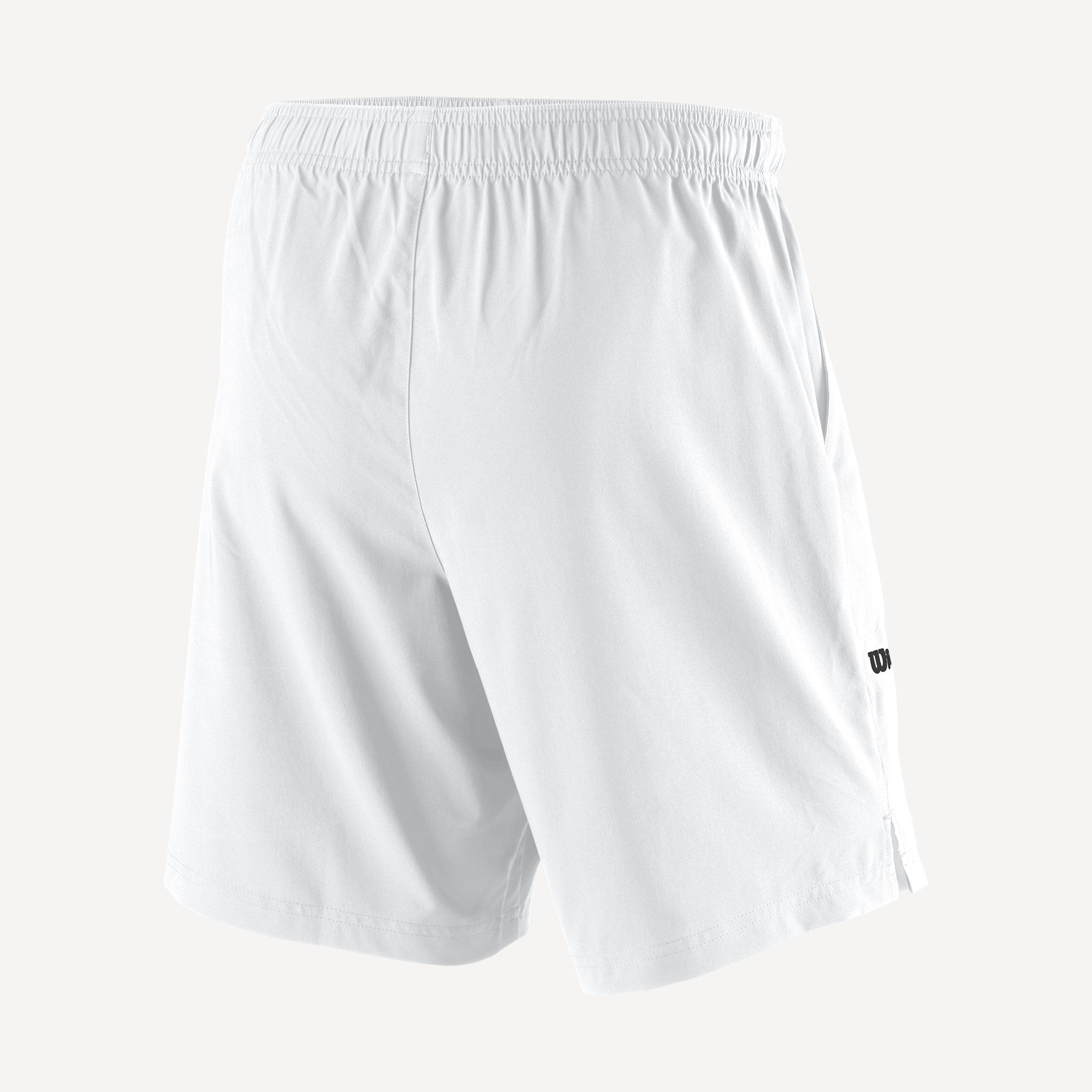 Wilson Team 2 Men's 8-Inch Tennis Shorts