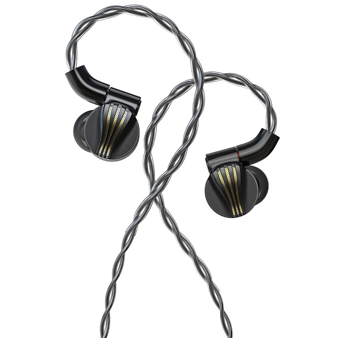  FiiO - FD7、mySite、merchandisen