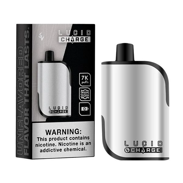 Lucid Charge 7000 Puffs Disposable Vape 14mL、mySite、zt4zffjzw