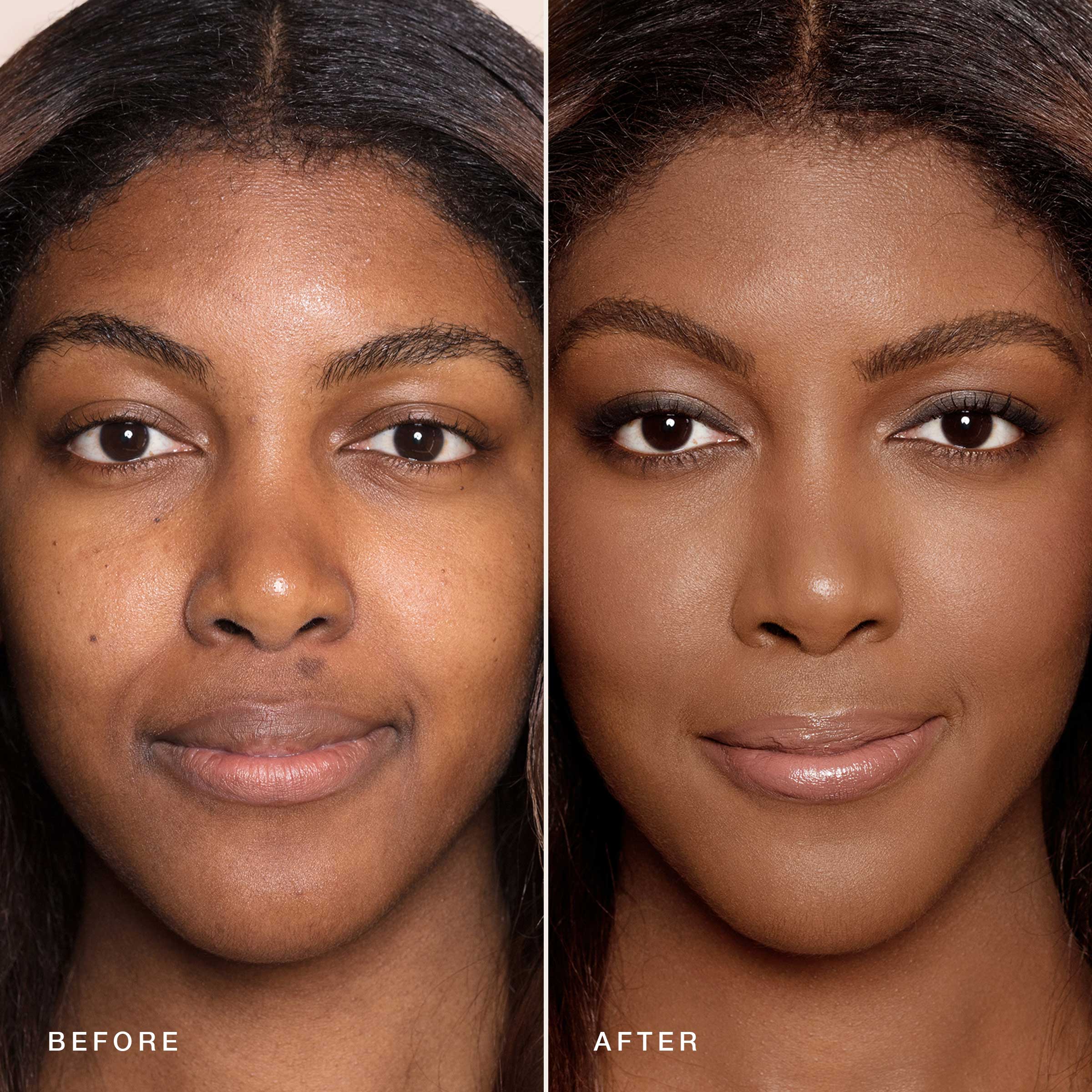  Essential Crème Foundation、mySite、ghnorth