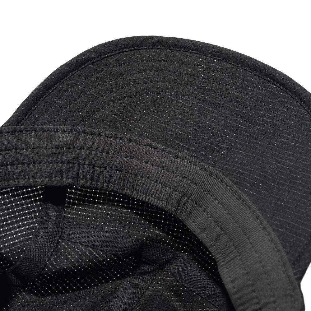  Stance Complex Packable Hat - Black、mySite、merchandisen