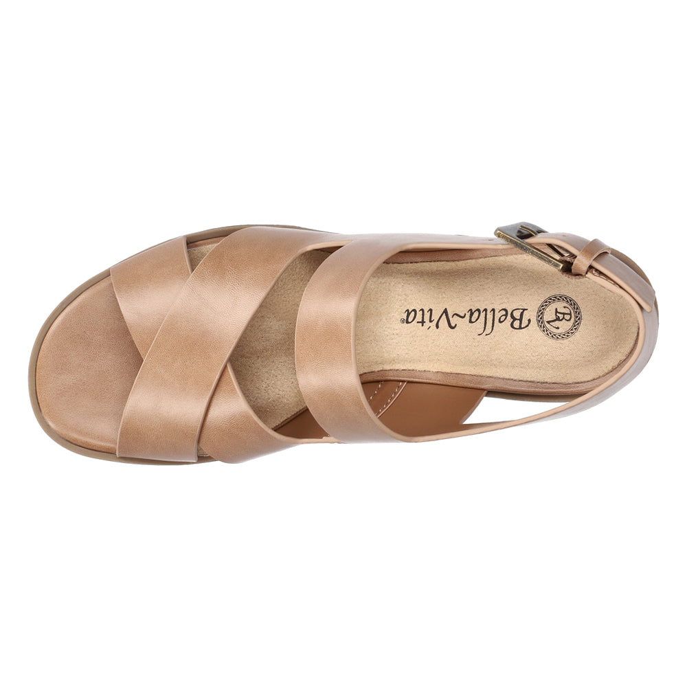 Cameron Block Heel Slingback Sandals、mySite、gtrtttuynbv