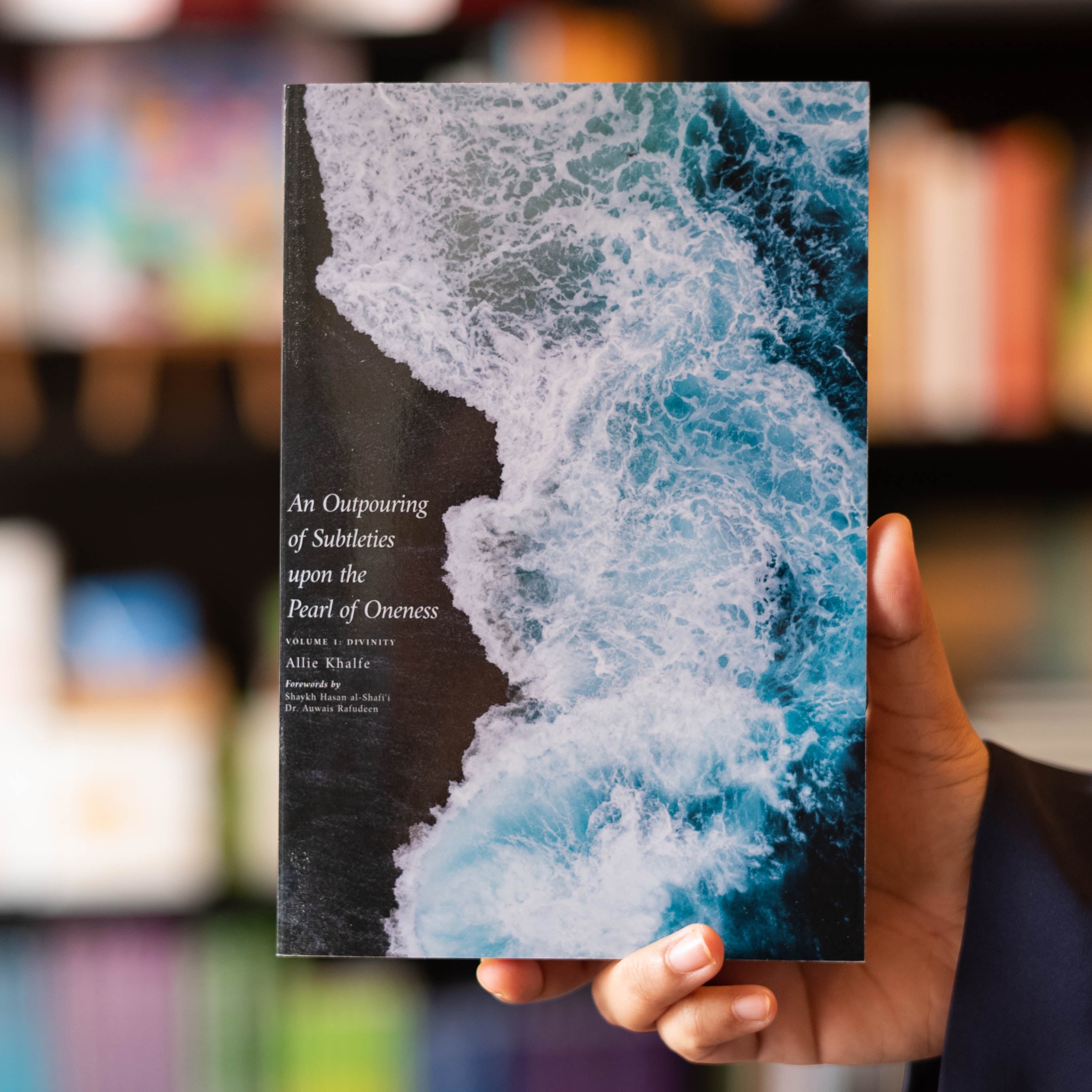 An Outpouring of Subtleties Upon the Pearl of Oneness Vol.1、mySite、topwebapps