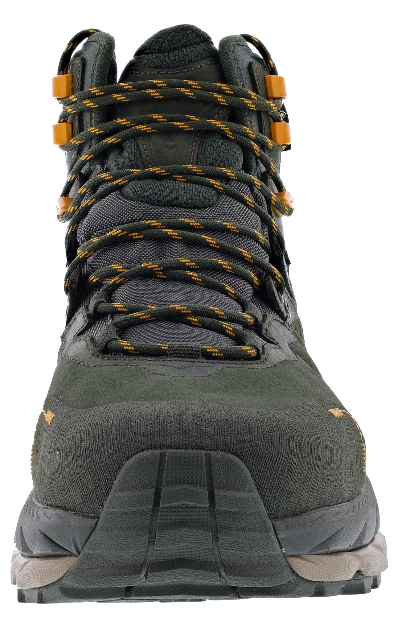 Hoka Men's Kaha 2 GTX Mid Outdoor Hiking Shoes、mySite、dreamappss