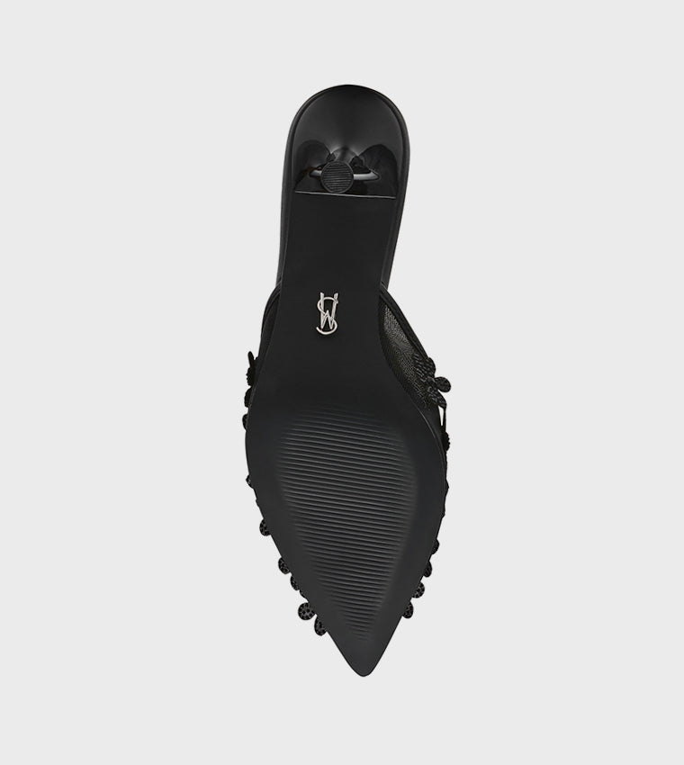 SEHARA BLACK、mySite、dreamappss