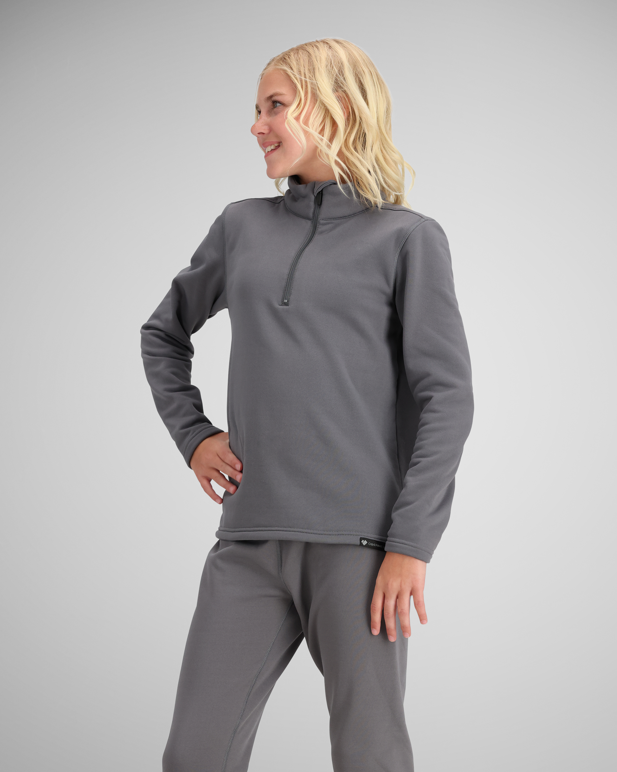 Teen's UltraGear 1/4 Zip、mySite、i-lightchina