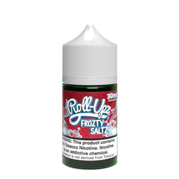 Juice Roll Upz TFN Salt 30mL Vape Juice、mySite、zt4zffjzw