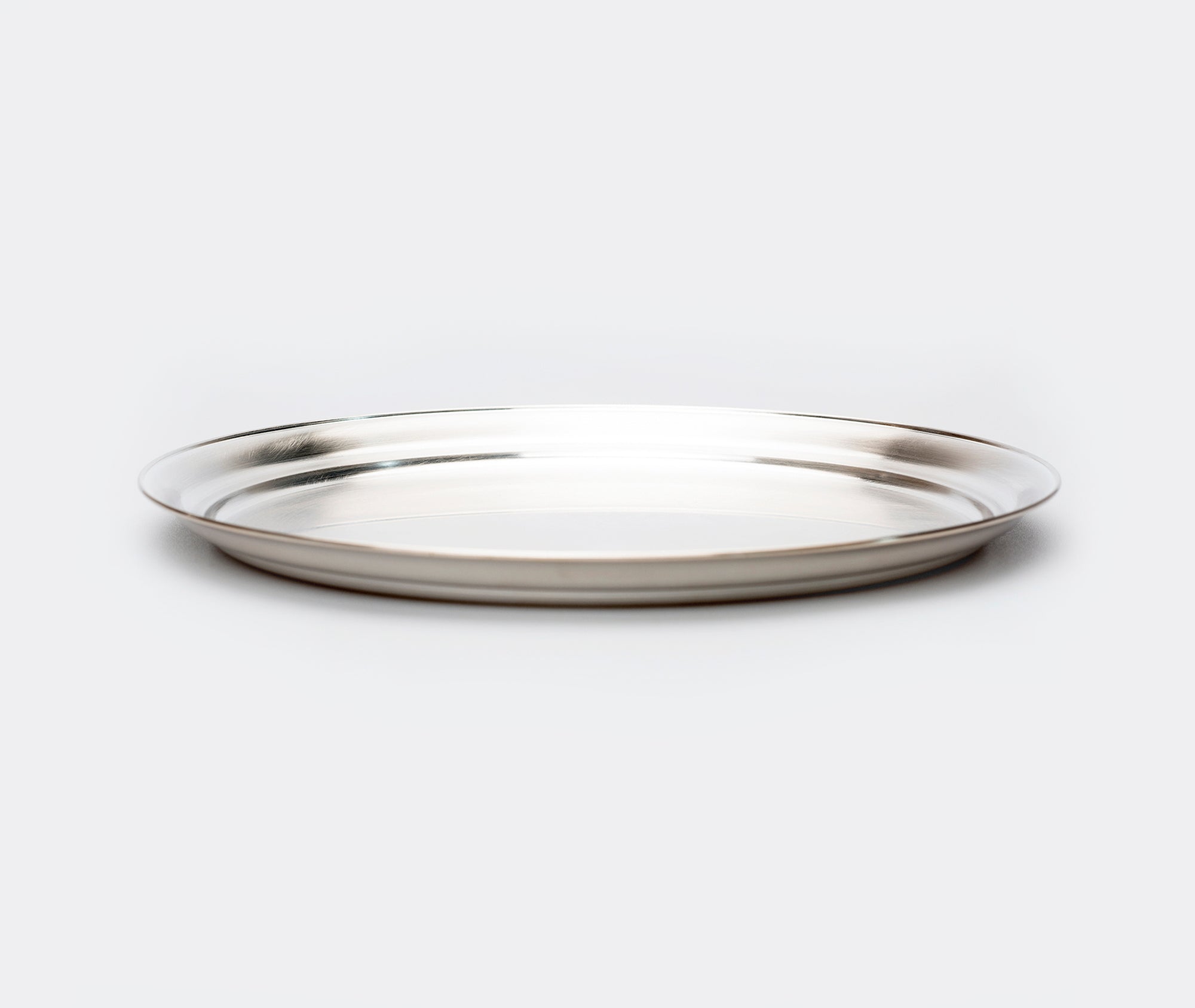 Brass & Silver-plate Tray、mySite、topwebapps