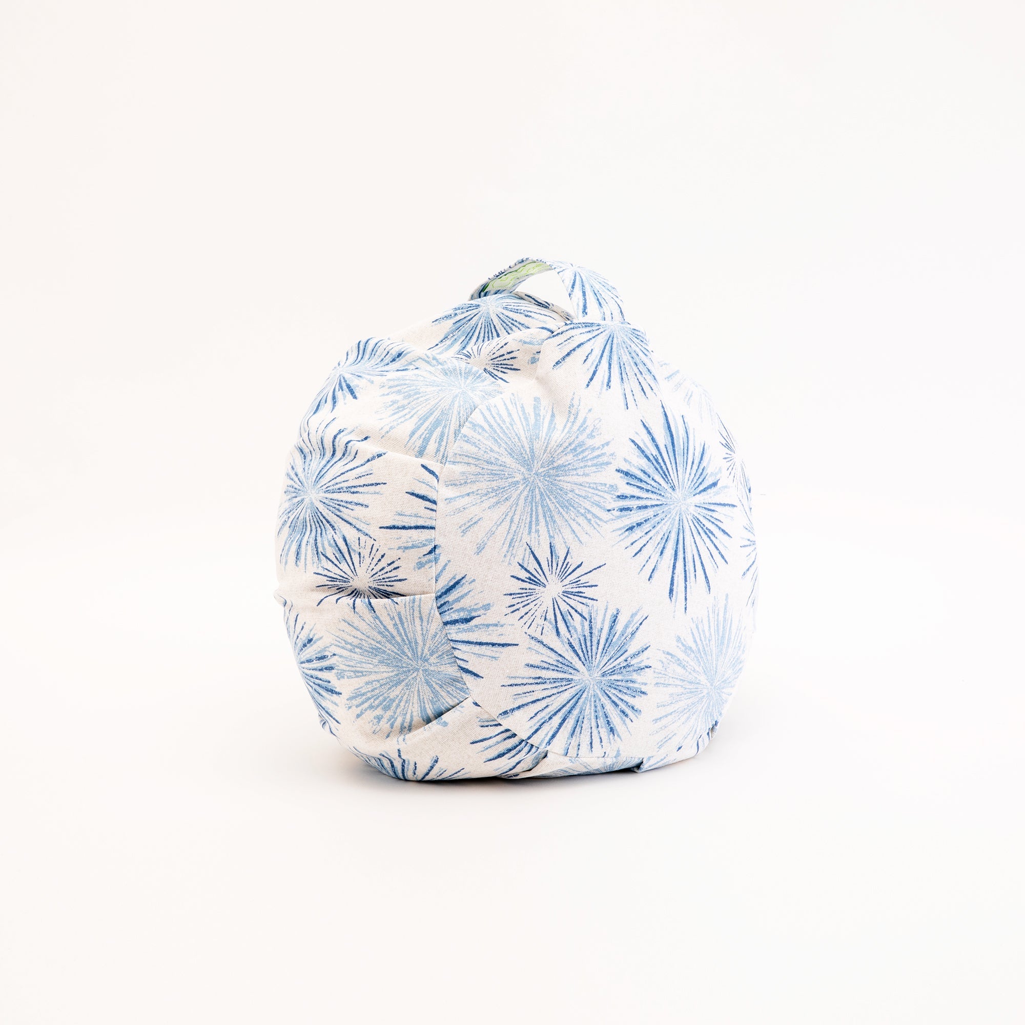 Limited Edition Buckwheat Hull Zafu - COVER ONLY、mySite、topwebapps