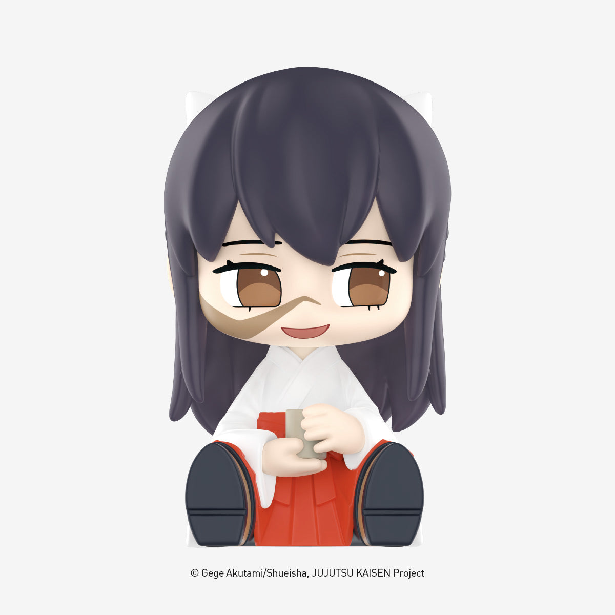  Jujutsu Kaisen Uniform Series Figures - Display (12 pcs)、mySite、greenlandpopulation