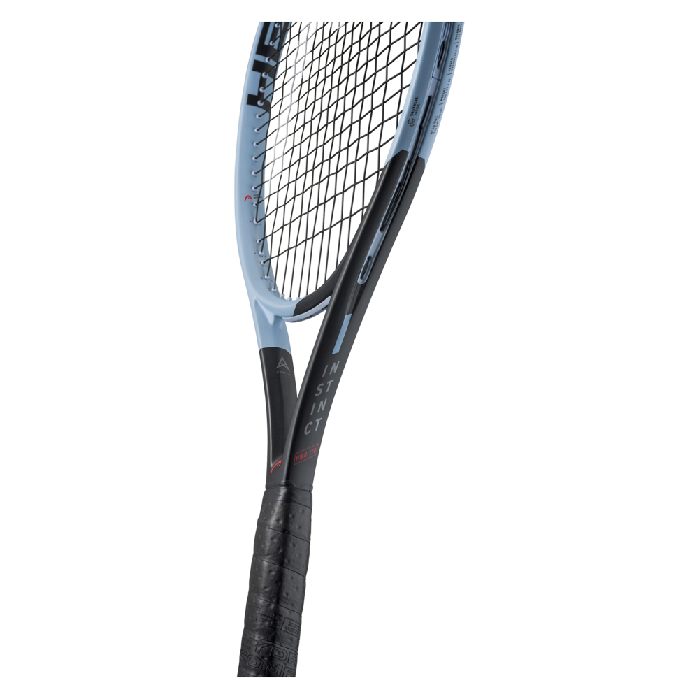 Head Instinct PWR 110 2025 DEMO