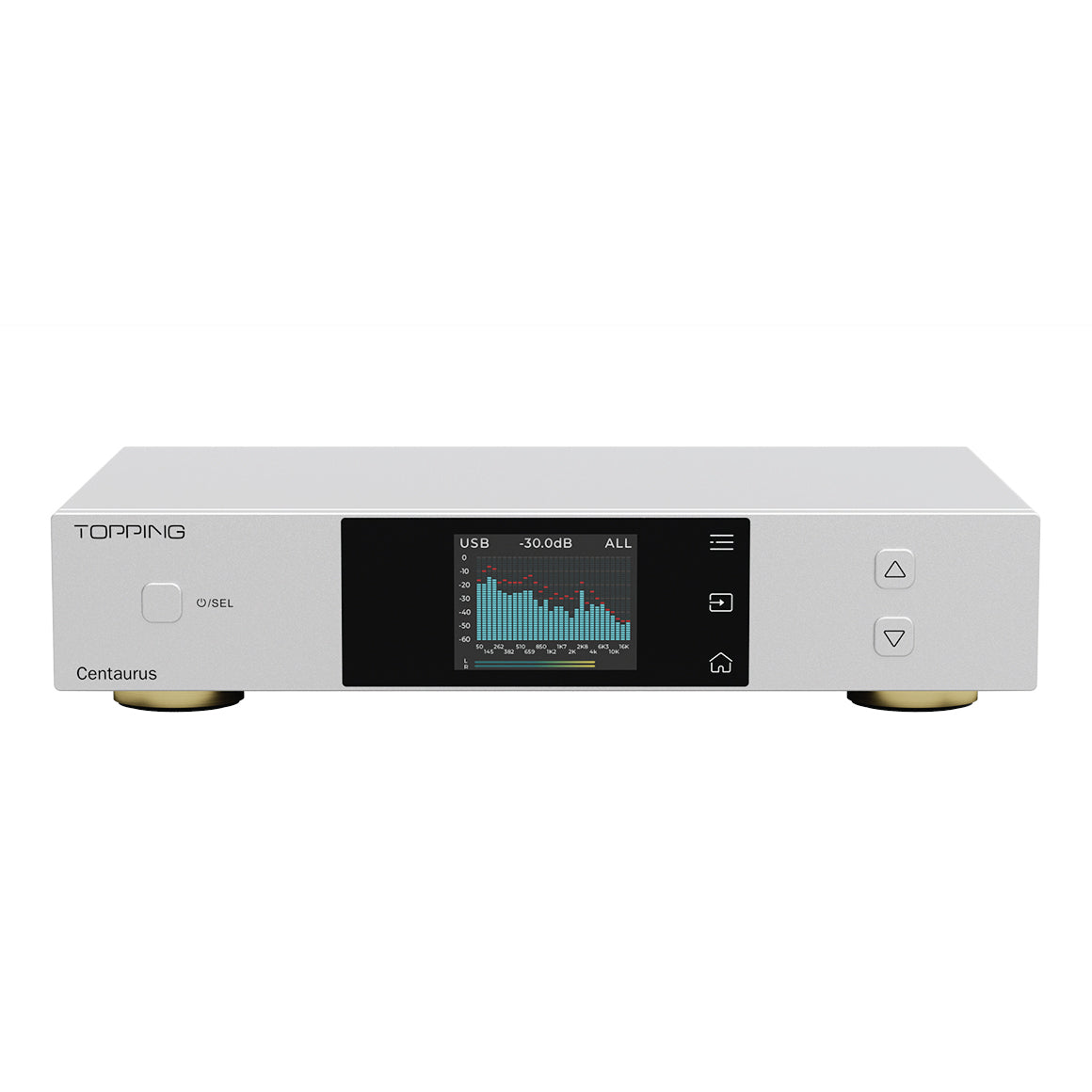  Topping - Centaurus、mySite、merchandisen