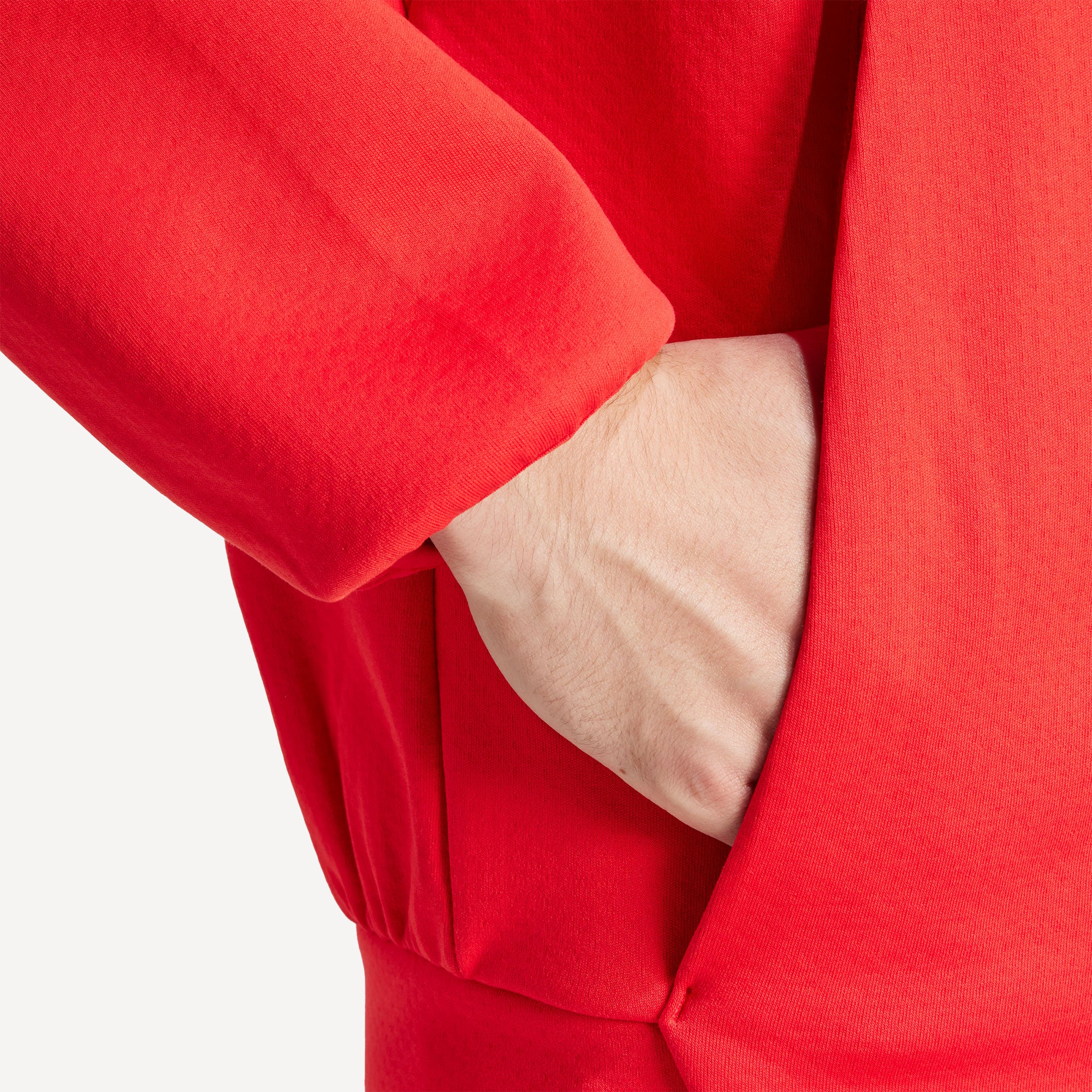 adidas ZNE Men's Full-Zip Hoody