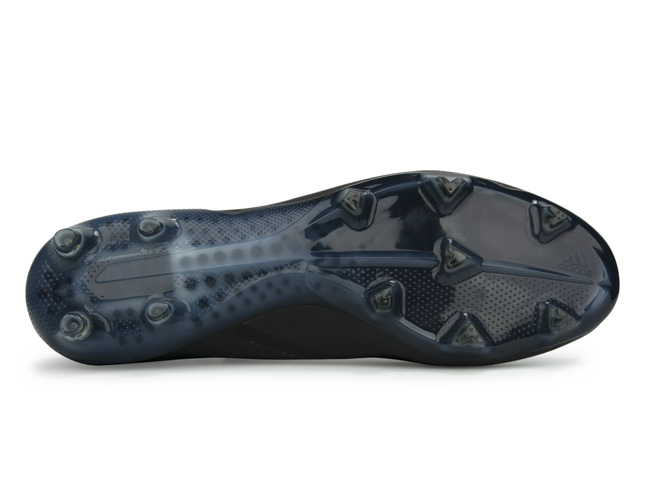 adidas Men's X 18.1 FG Core Black、mySite、bottomscart