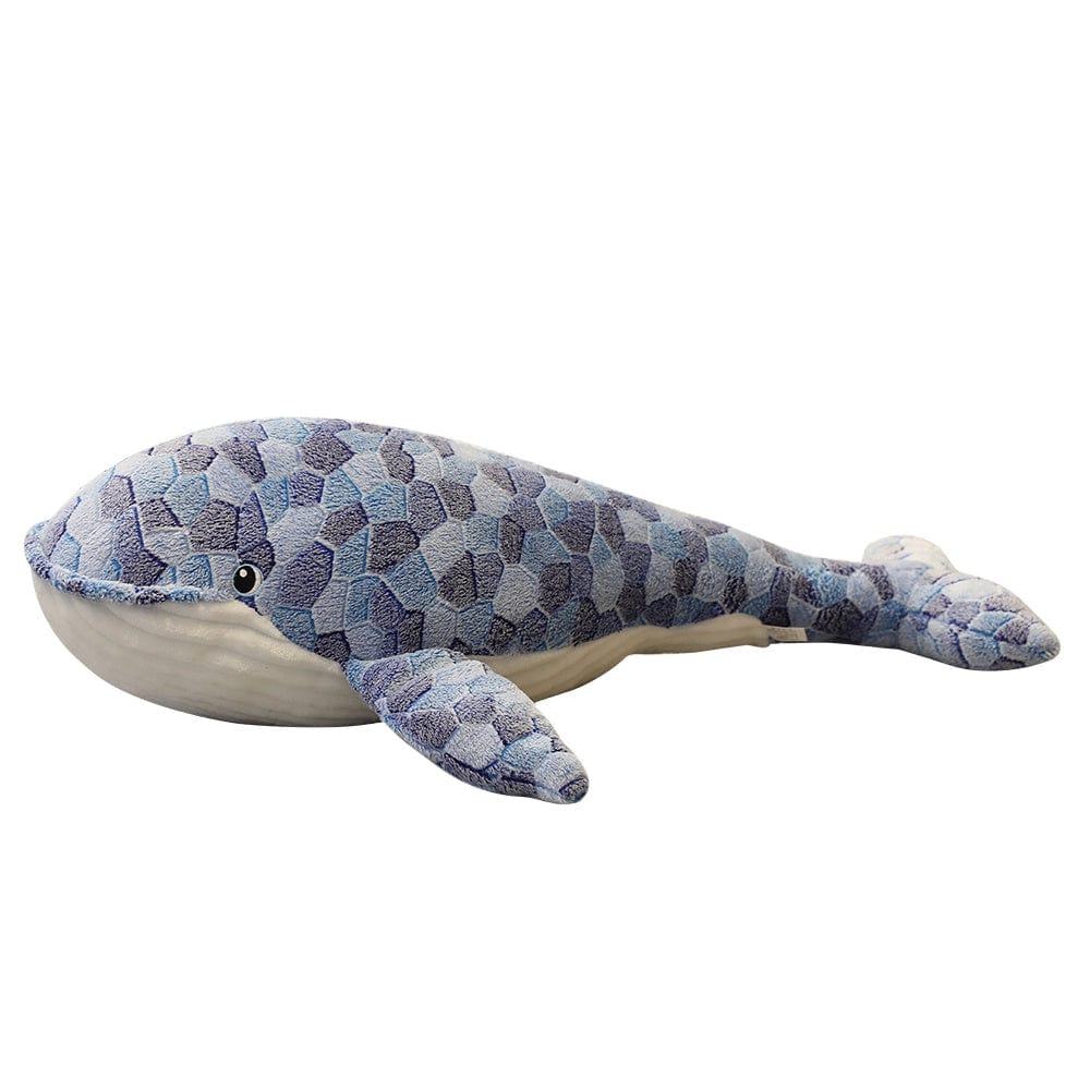 Blue Whale Plush Toy Pillow Four Sizes*、mySite、g9winljtr