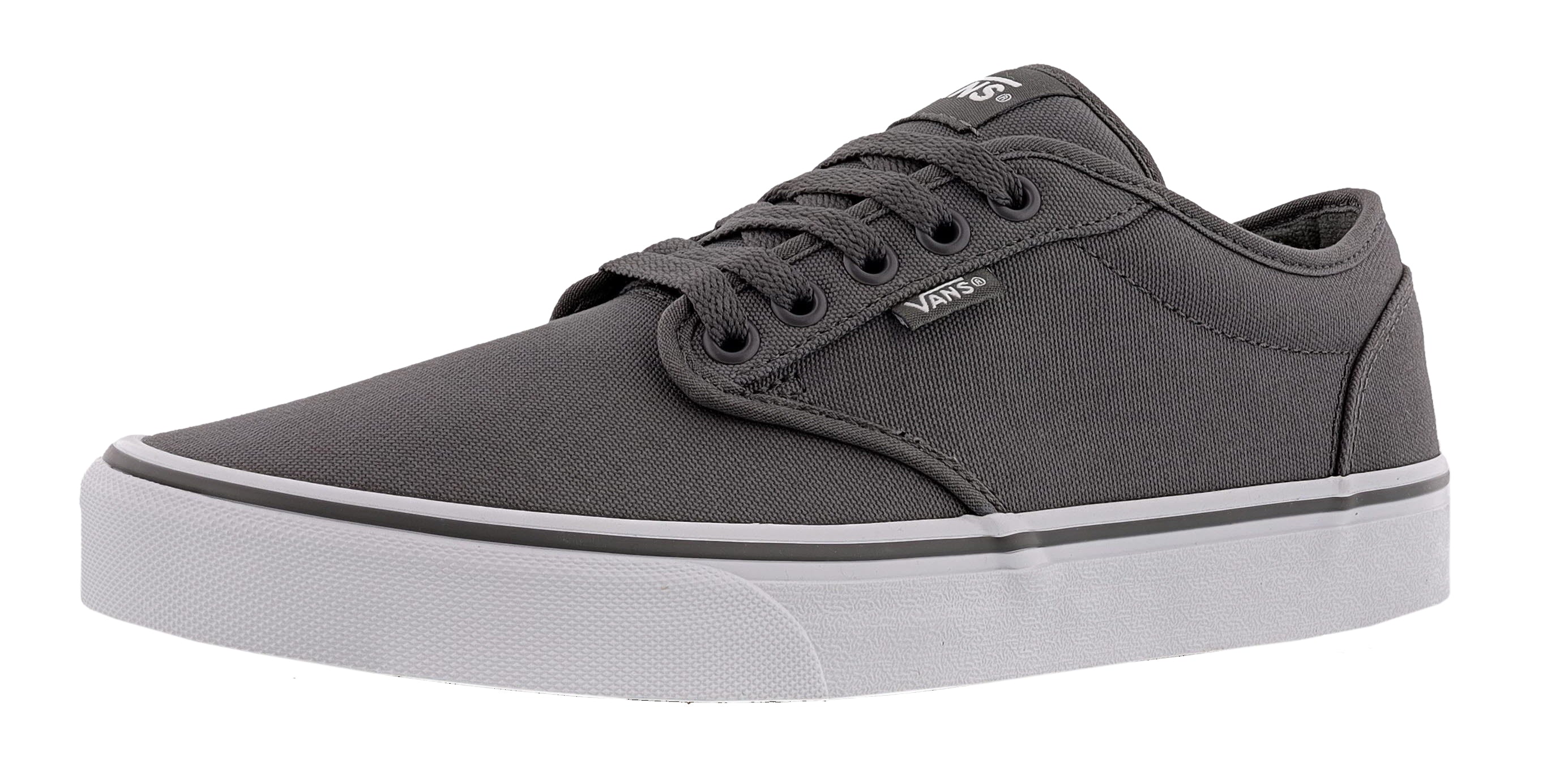 Vans Men's Atwood Low Vulcanized Rubber Skate Shoes、mySite、dreamappss