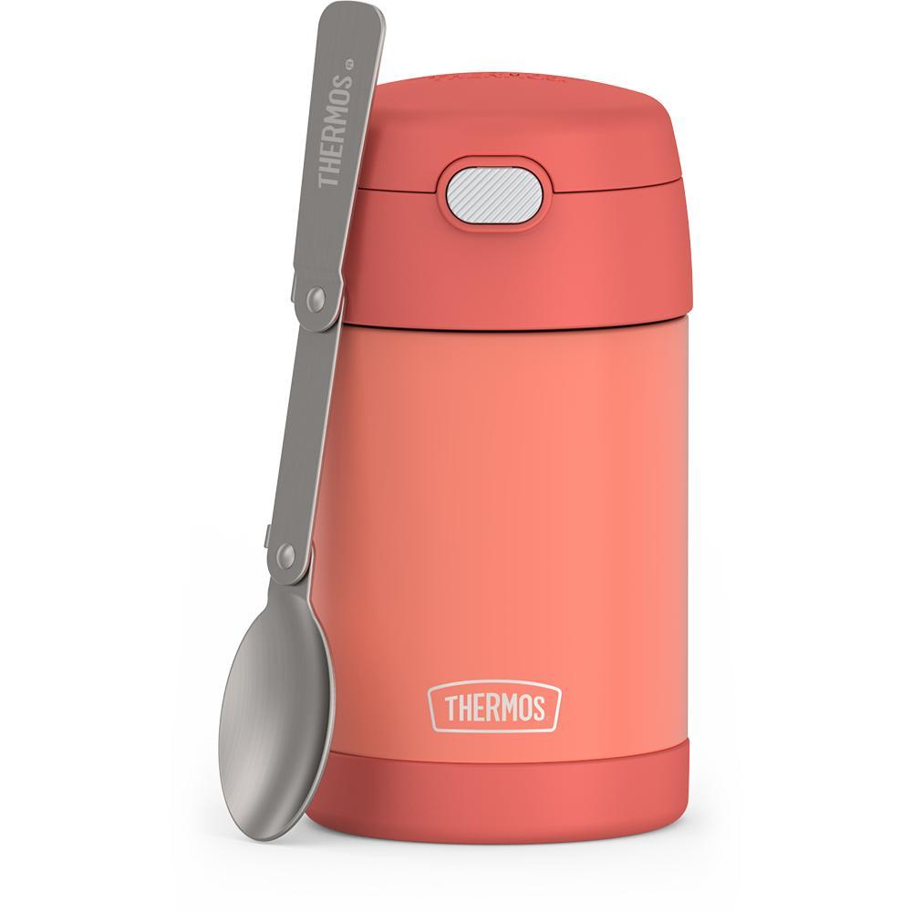 16oz FUNTAINER® FOOD JAR、mySite、noshort