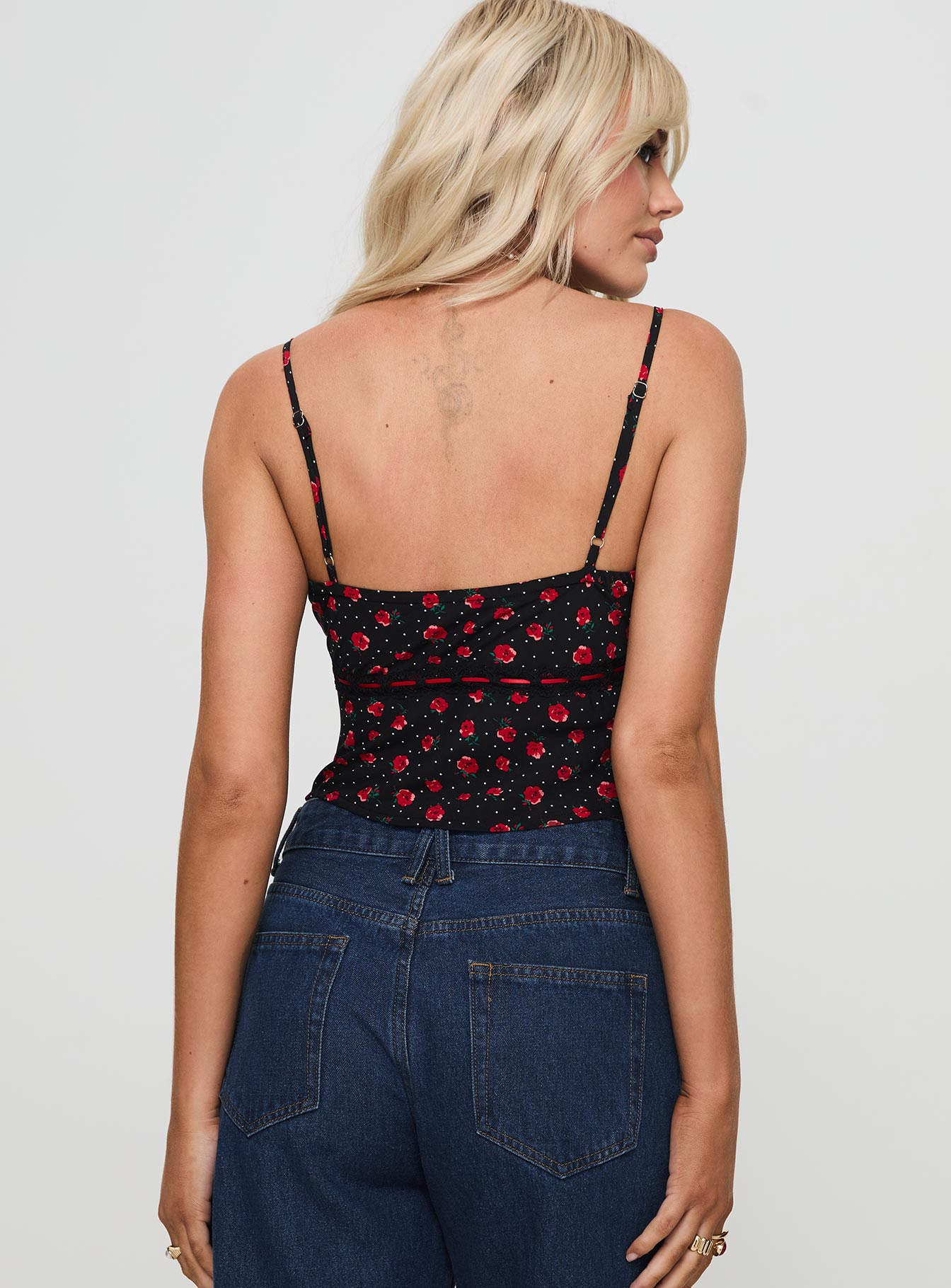 Fondar Top Black、mySite、solidvoid