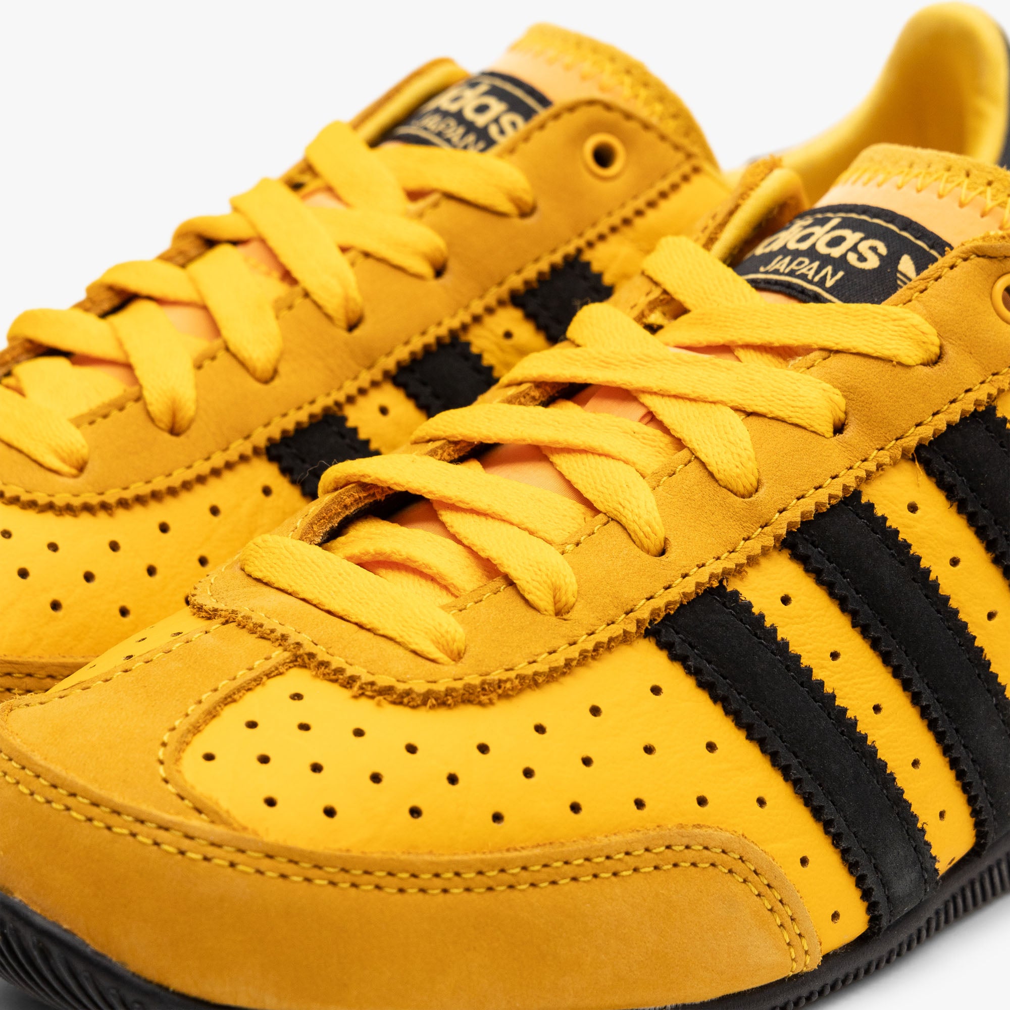  adidas Originals Women's Japan / Crew Yellow / Black - Gold、mySite、merchandisen