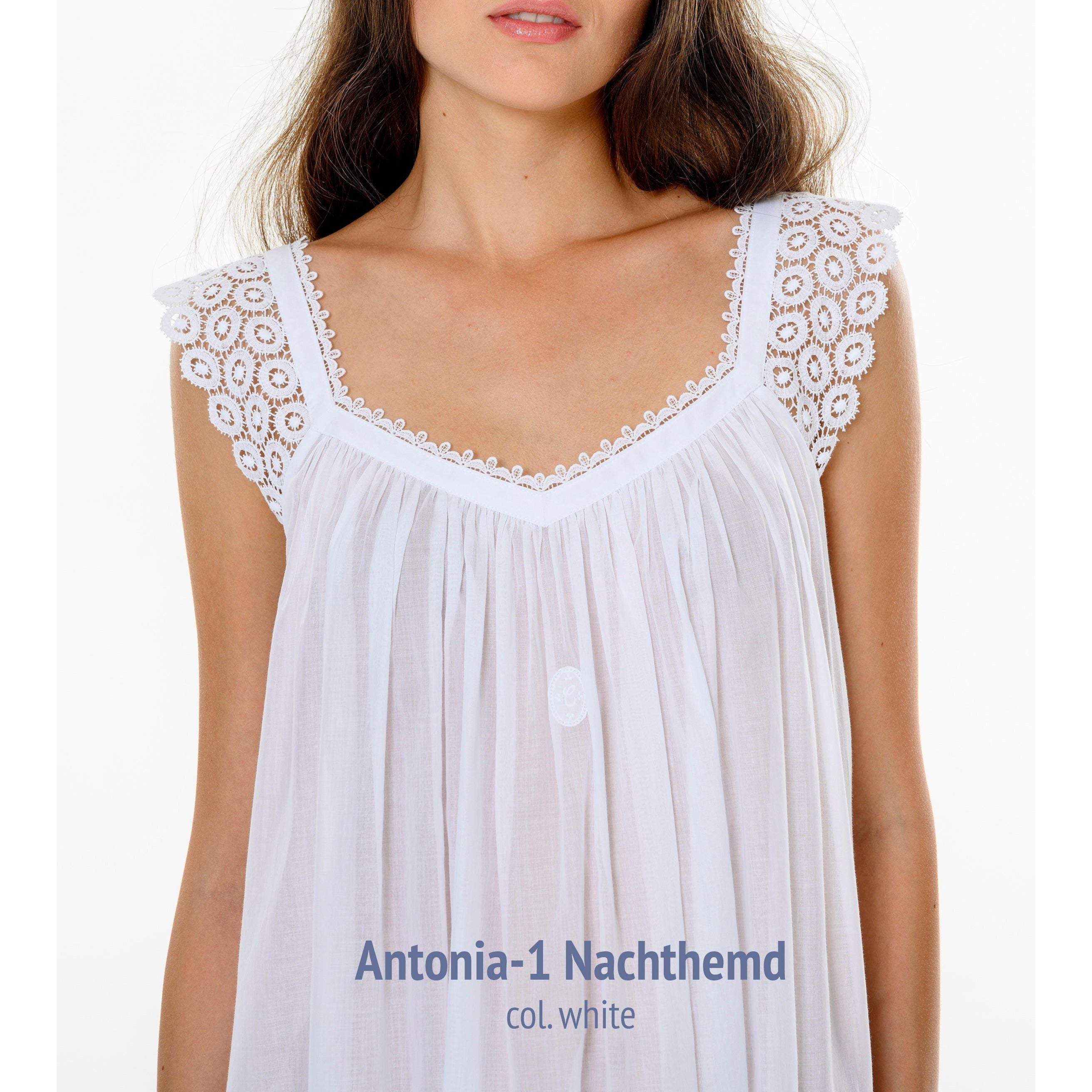  Celestine Antonia 1 Long Gown - White、mySite、justintrudeaud