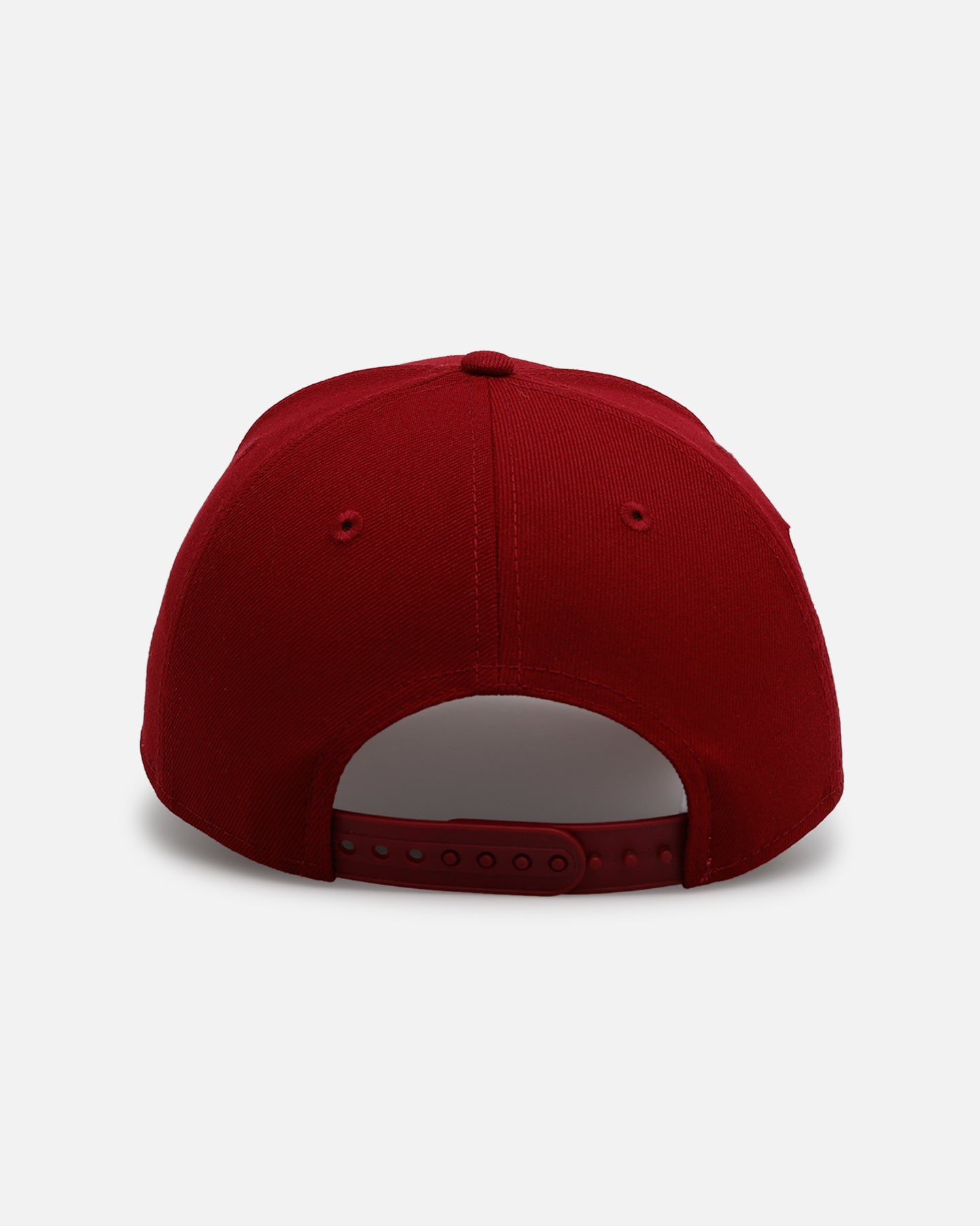 New Era St. Louis Cardinals 'Candy Apple' 9FORTY A-Frame Snapback Cardinal、mySite、zt4zffjzw