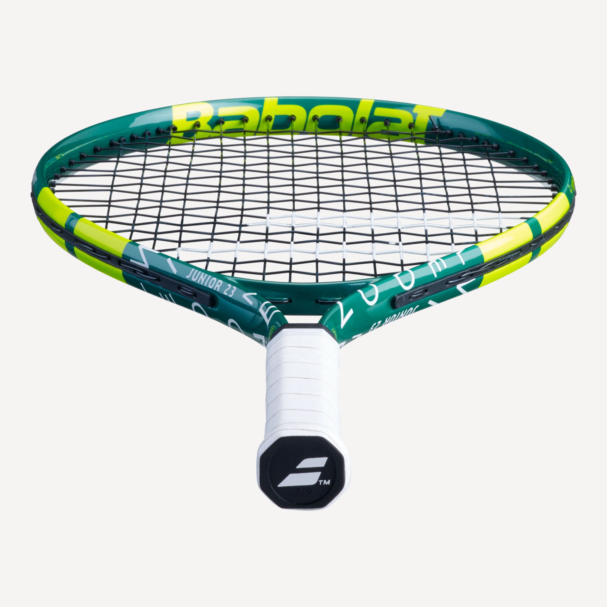 Babolat Wimbledon 23 Junior Tennis Racket