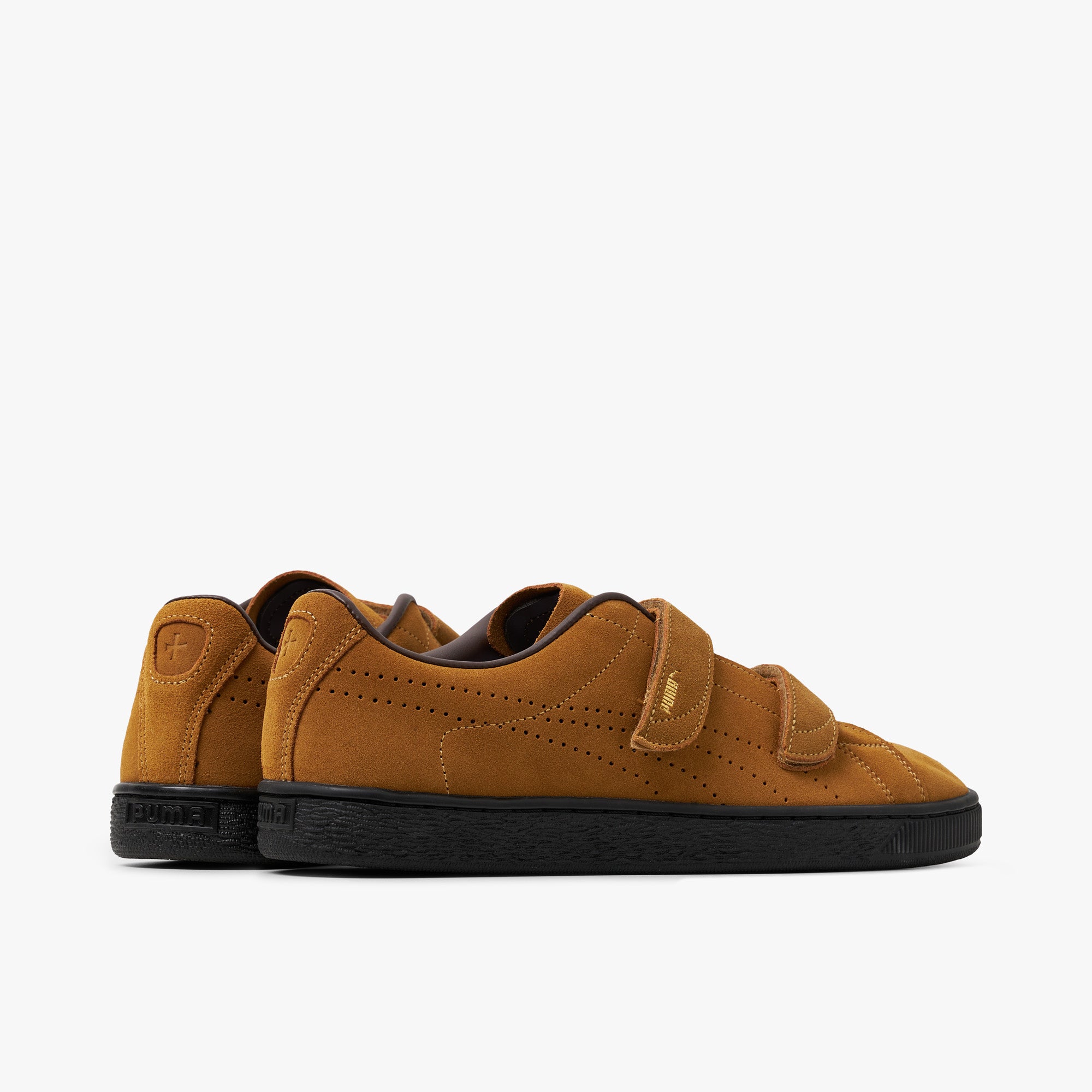  Puma x Noah Suede Classic / Brown、mySite、merchandisen