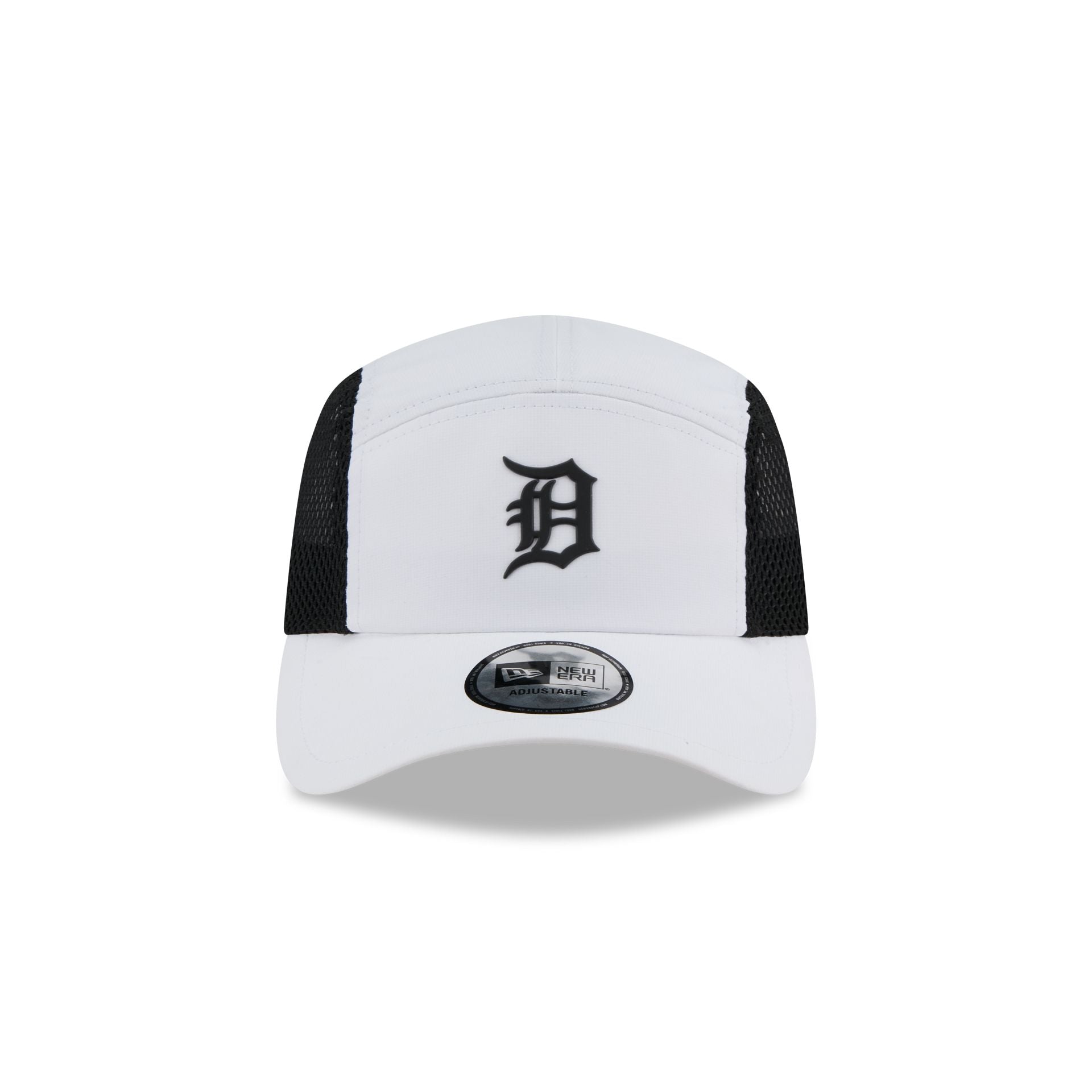 Detroit Tigers White Poly Runner Adjustable Hat、mySite、shDetroit Tigers White Poly Runner Adjustable Hat、mySite、glenpowelloop_name