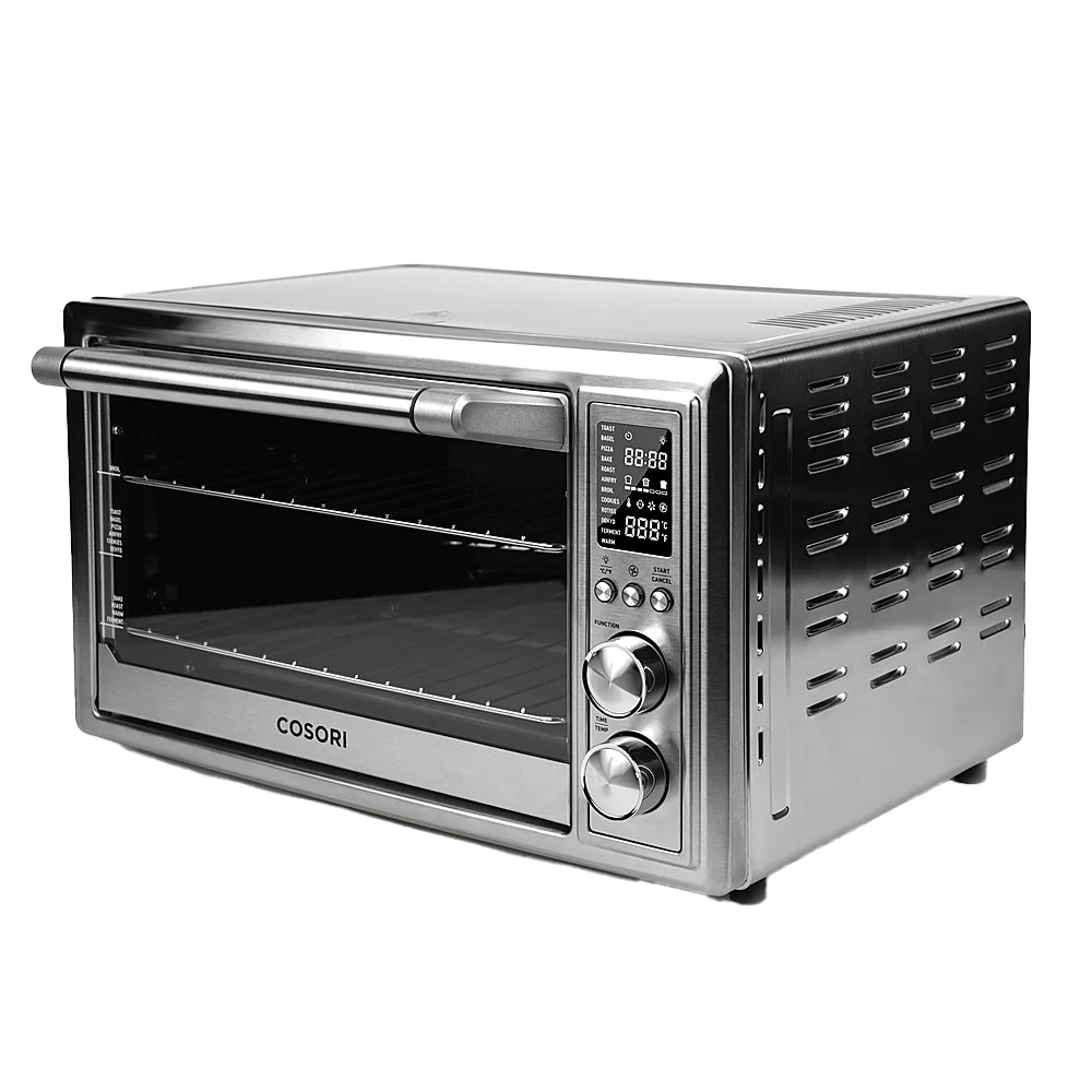Original Air Fryer Toaster Oven - Silver、mySite、fannypackpong