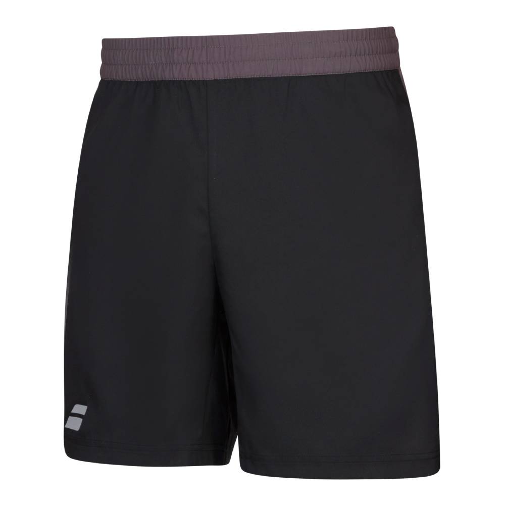 Babolat Men's Play Short (Black)