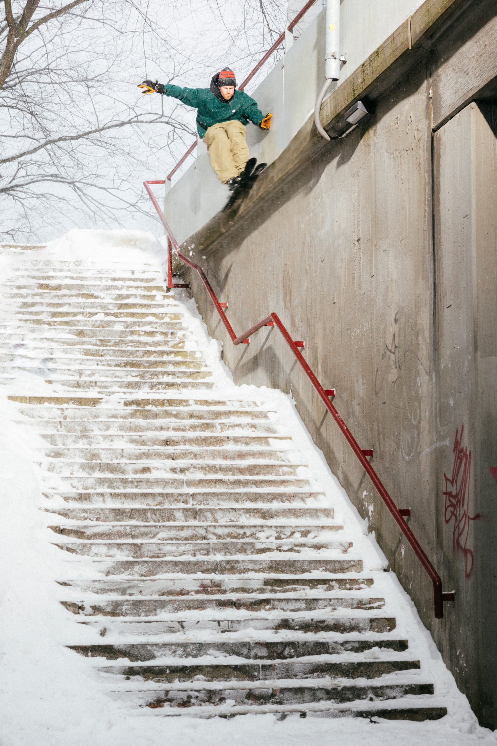 686 Sport Stripe Beanie、mySite、i-lightchina