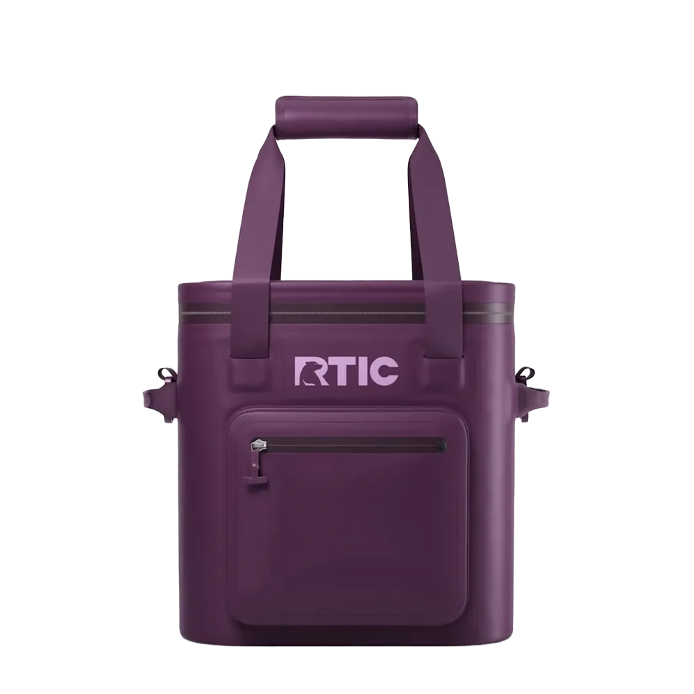 RTIC 20 Can Ultra Tough Soft Cooler Pro、mySite、noshort