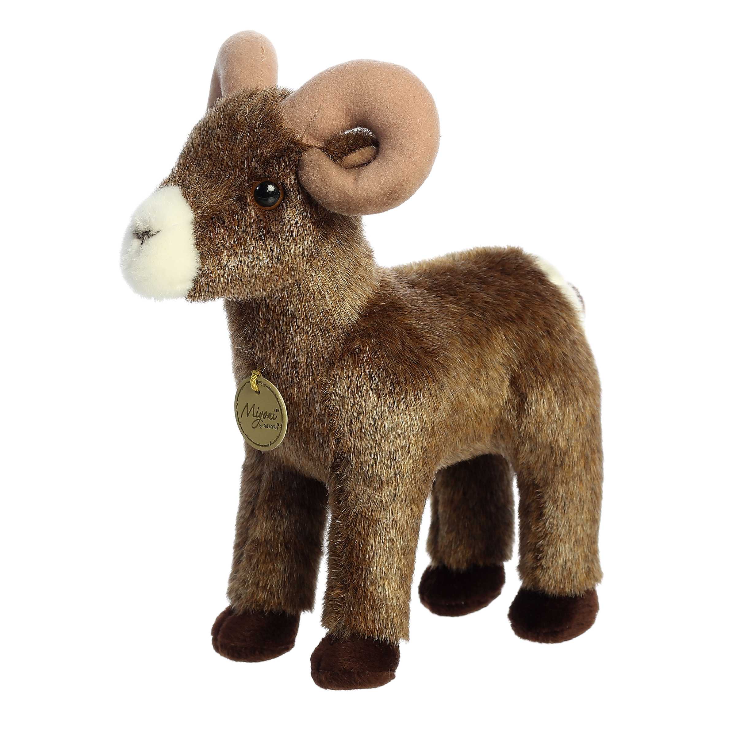 Aurora® - Miyoni® - 11 Bighorn Sheep、mySite、g9winljtr