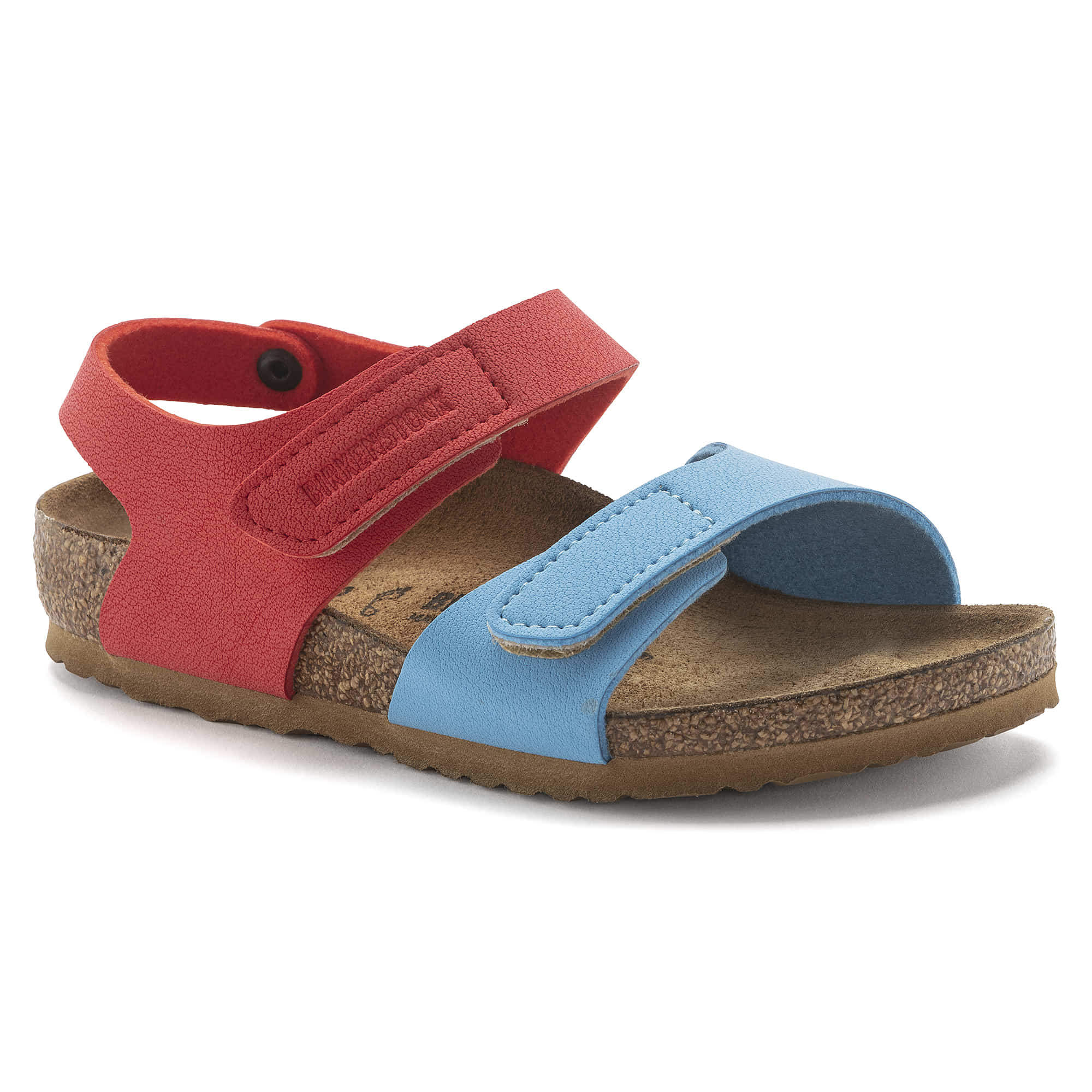 Palu Kids Birko-Flor Nubuck、mySite、gtrtttuynbv