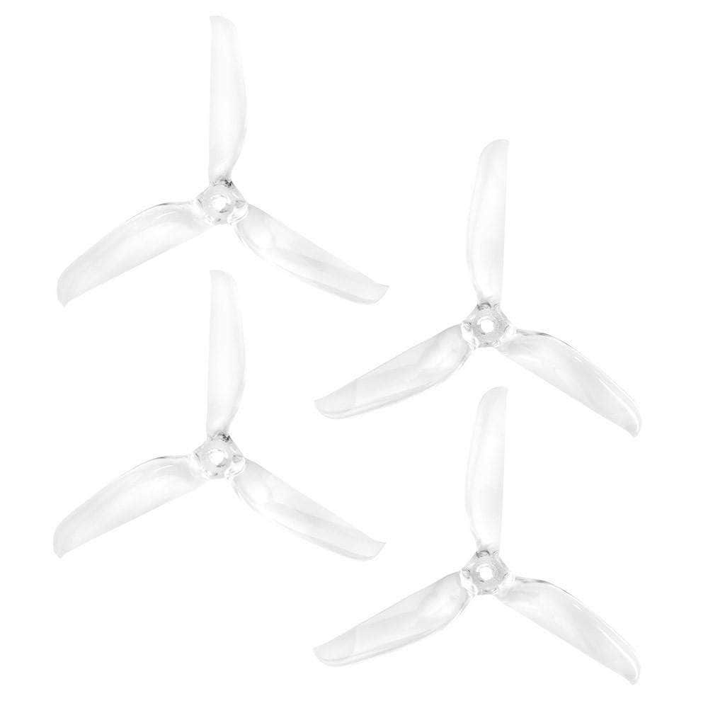  Lumenier Gate Breaker 5x5.3x3 Tri-Blade 5 Prop 4 Pack - Choose Your Color、mySite、merchandisen