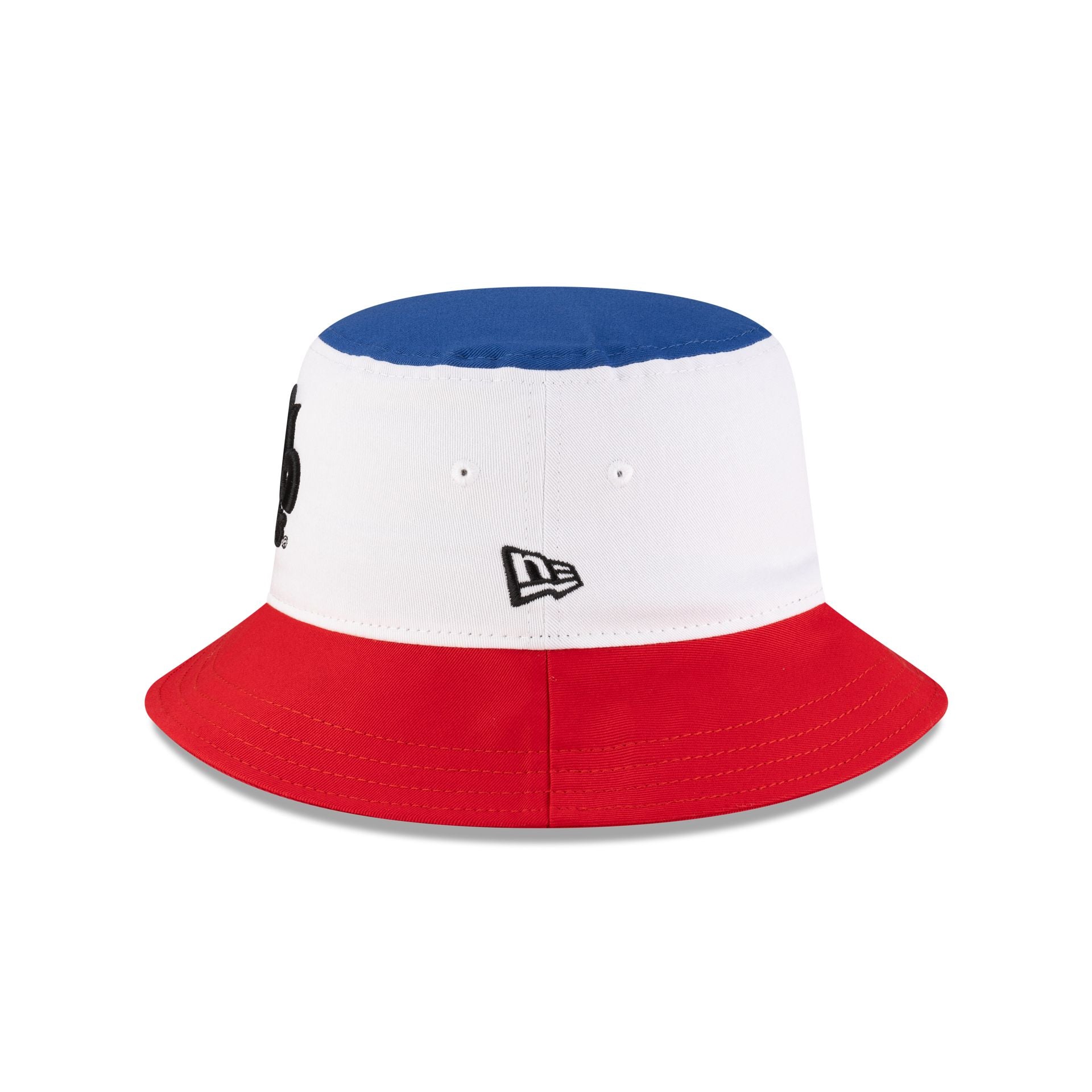 24 Hours of Le Mans Core Bucket Hat、mySite、vikingsvslions