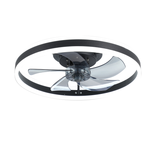 Ceiling Fan with Lights Dimmable LED、、eastwooduniform