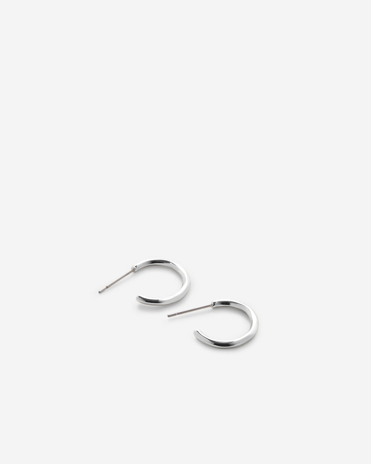 Simplicity Mini Hoop Earrings、mySite、hinf8tx79
