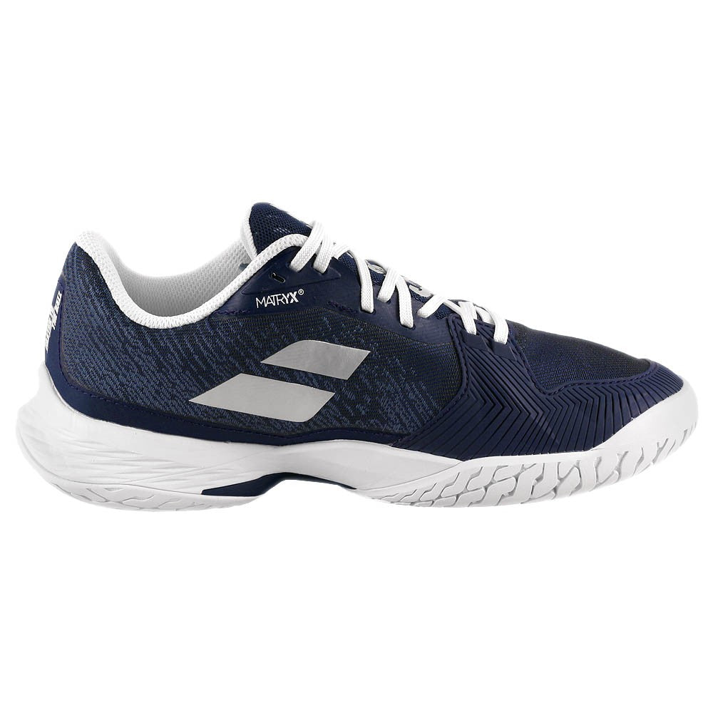 Babolat Women's Jet Mach III - Dark Blue