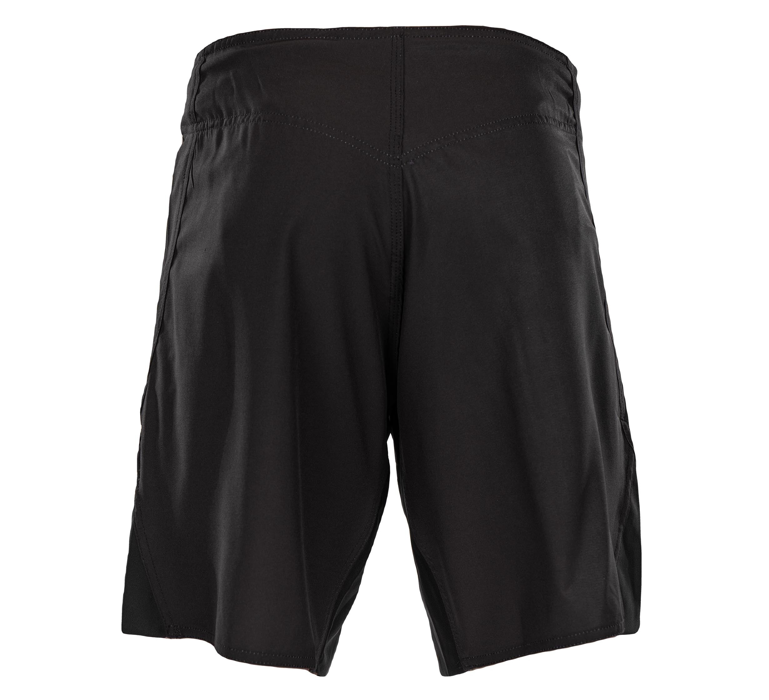 BTT Adult Fight Shorts Black、mySite、gigharbornorthrealestate