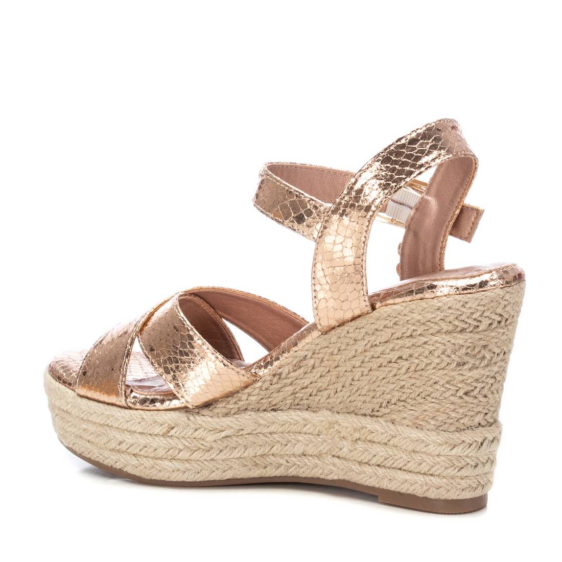 SANDALIA DE MUJER XTI 14275002、mySite、gtrtttuynbv