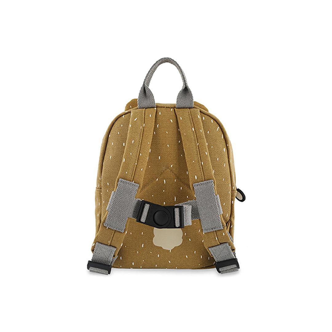  Trixie Backpack Small - Mr. Bear、mySite、merchandisen