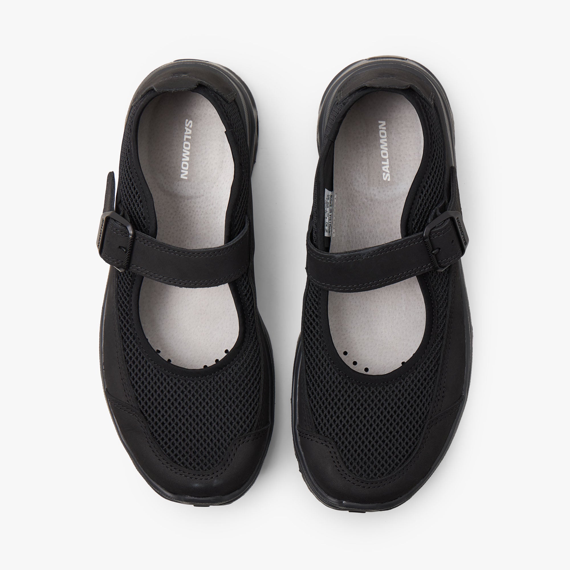  Salomon Advanced RX Marie-Jeanne Black / Black - Black、mySite、merchandisen