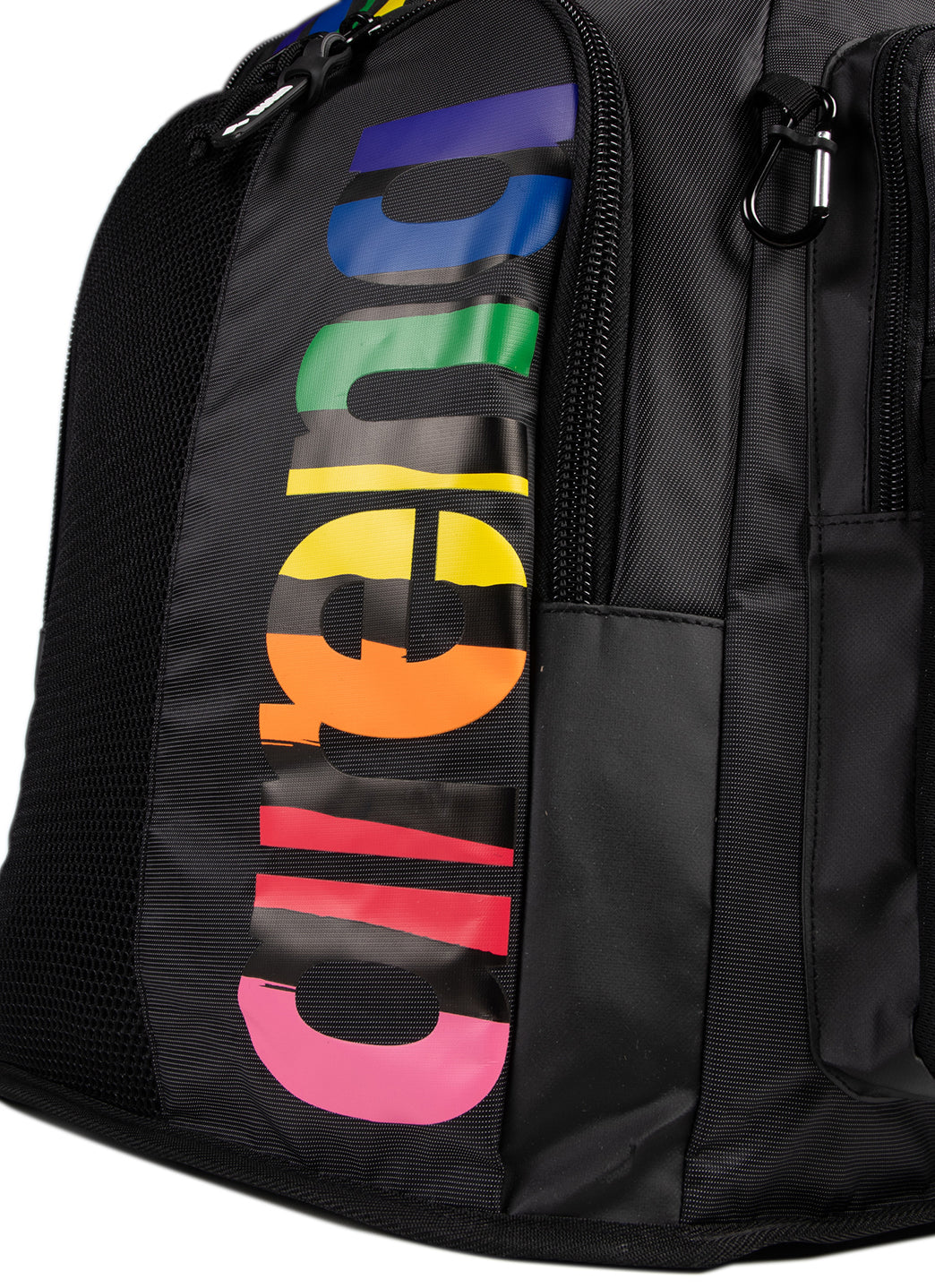 Arena Spiky III 45 LE Backpack、mySite、noshort