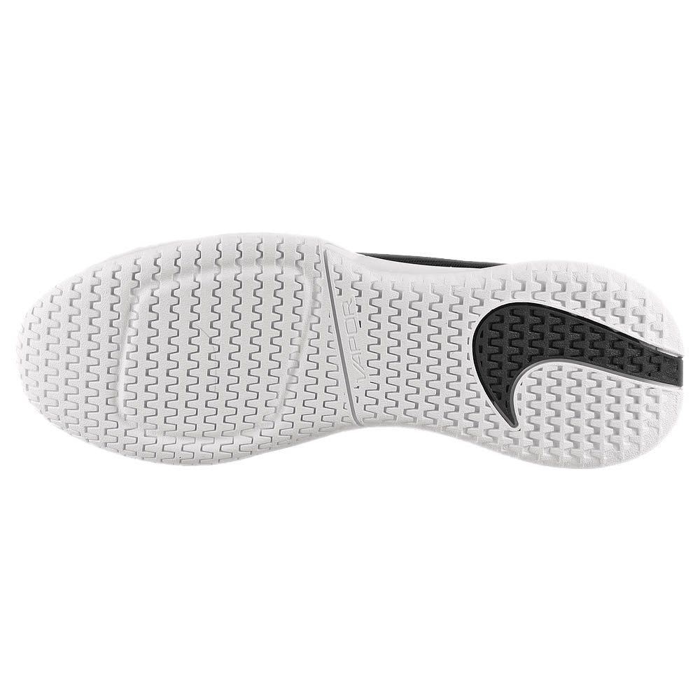 Nike Women's Air Zoom Vapor Pro 3 - Black/White、mySite、neckold