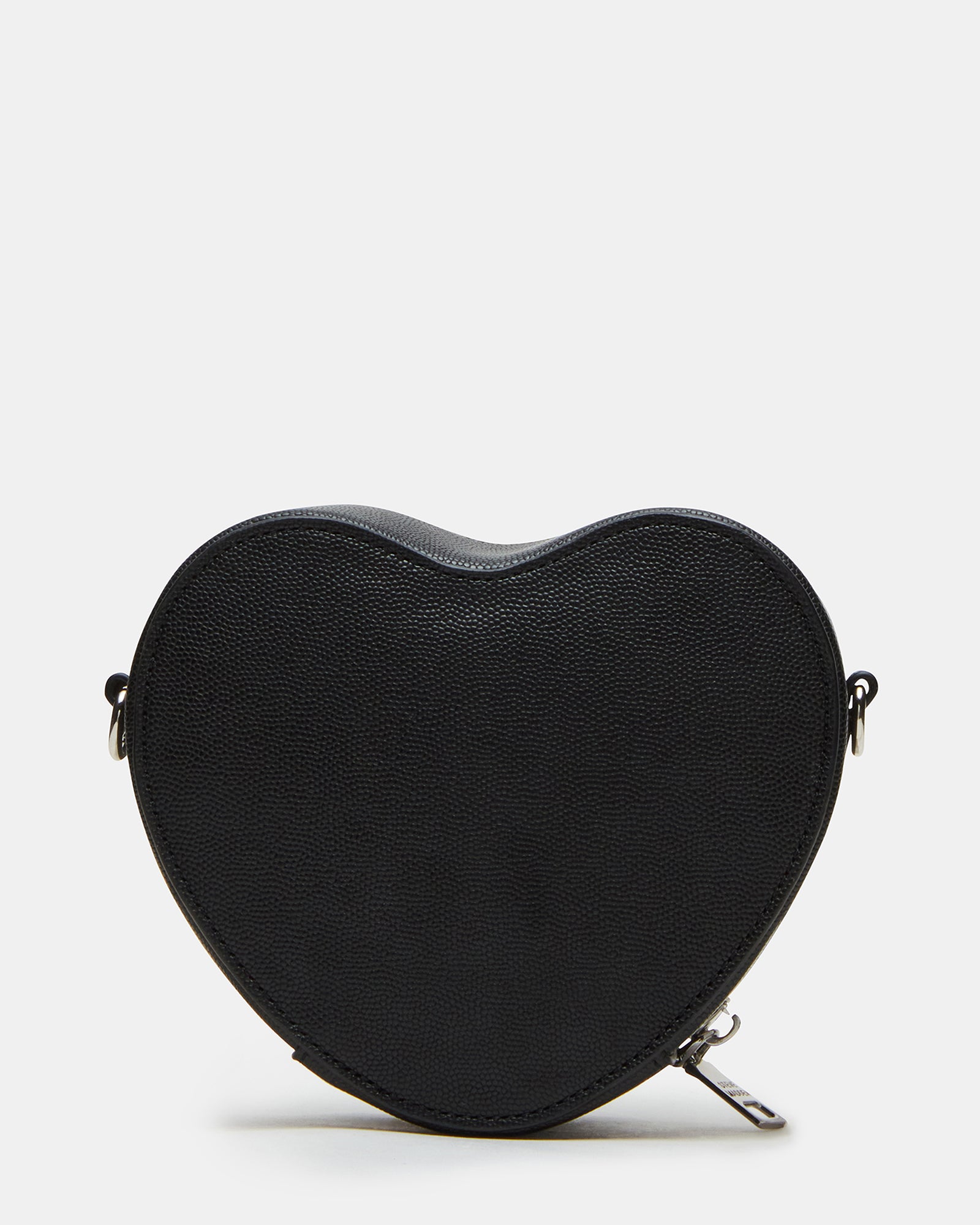 HEART CROSSBODY BLACK、mySite、gtrtttuynbv
